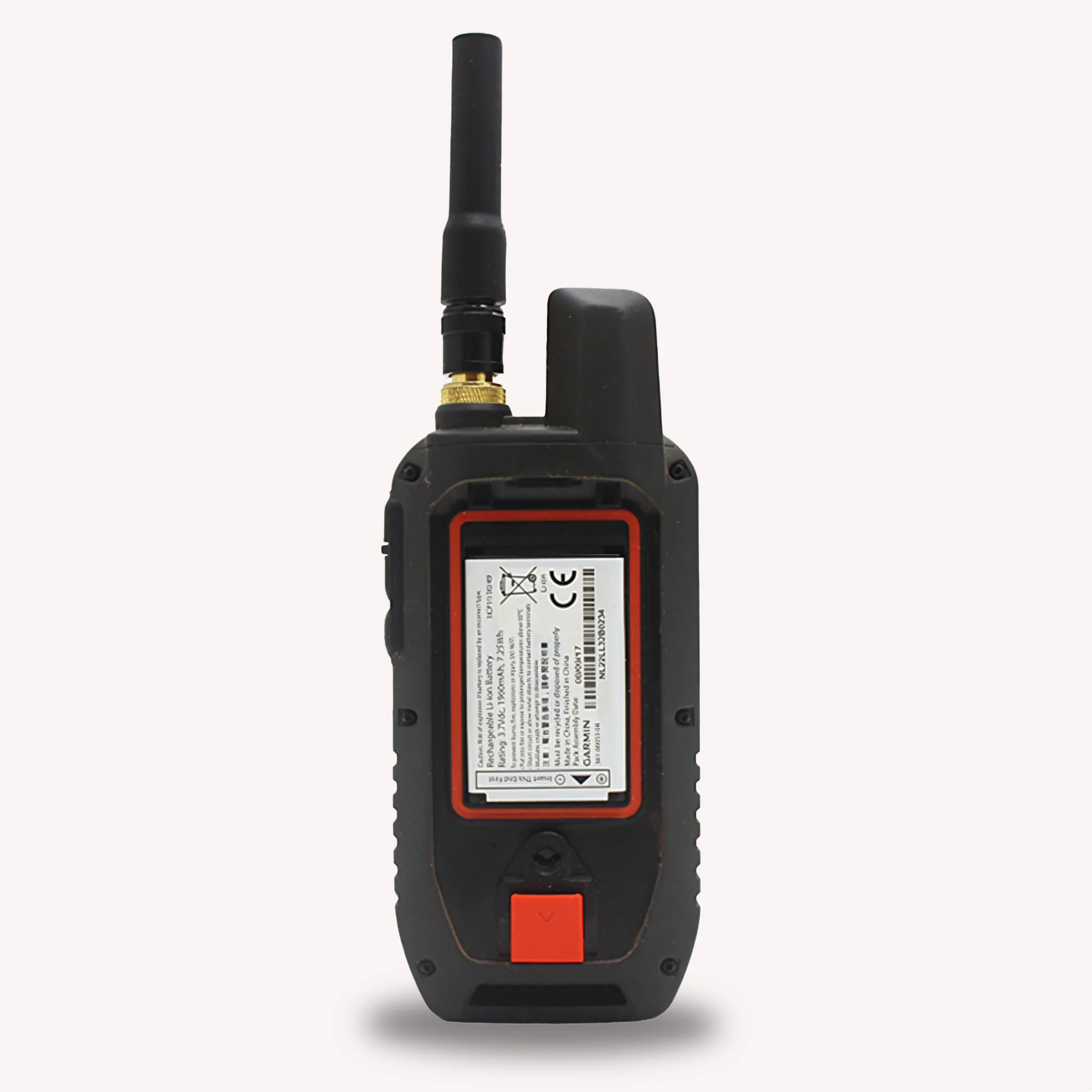 Garmin Alpha 200i Handheld - Factory Refurbished - Image 4