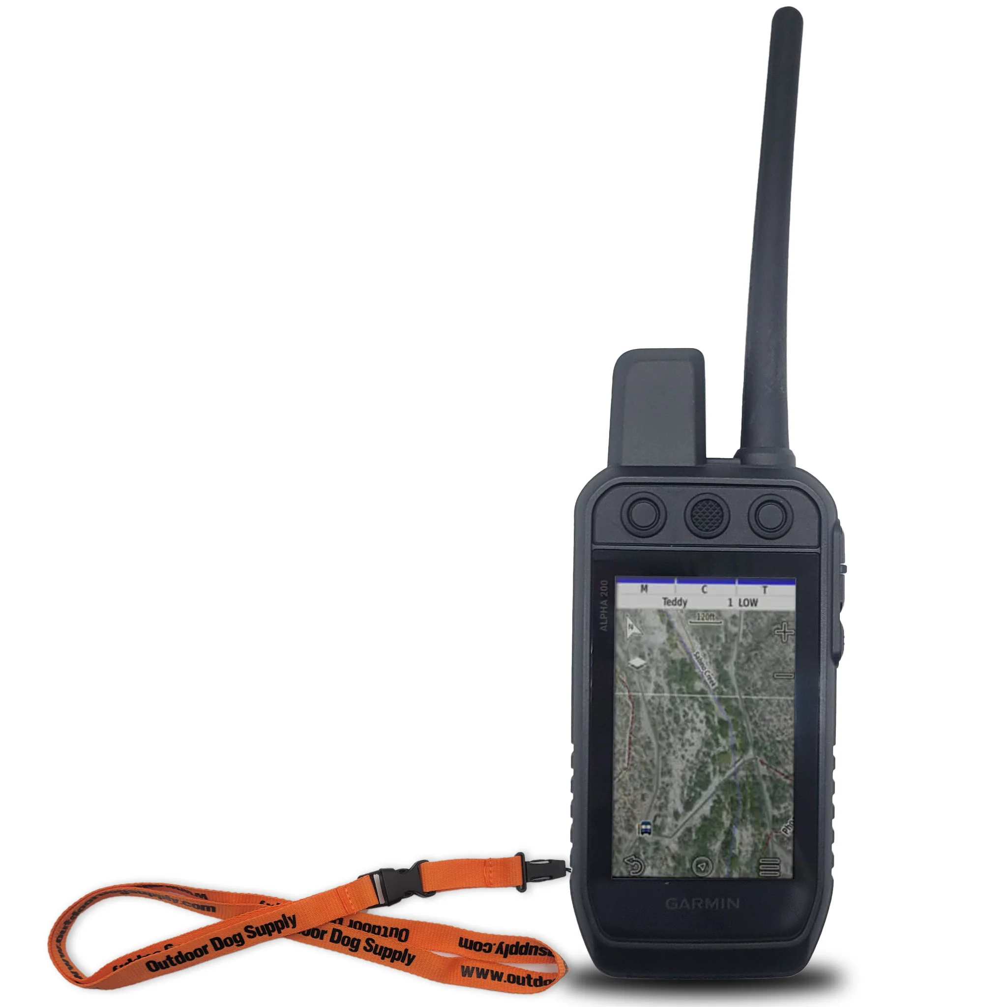 Garmin Alpha 200 Plus Handheld - Image 2