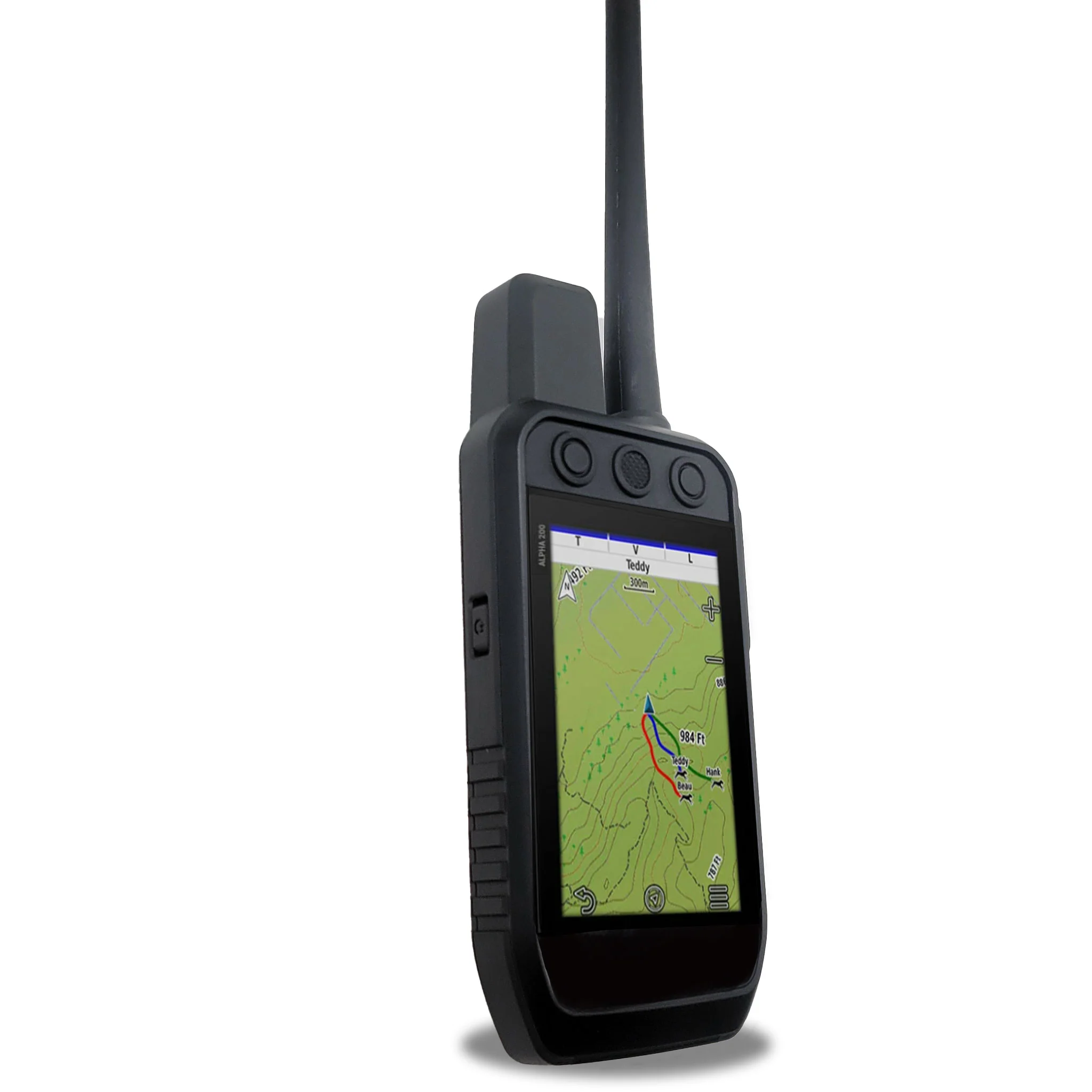 Garmin Alpha 200 & TT15 GPS Dog Tracking & Training Combo – Factory Refurbished - Image 4