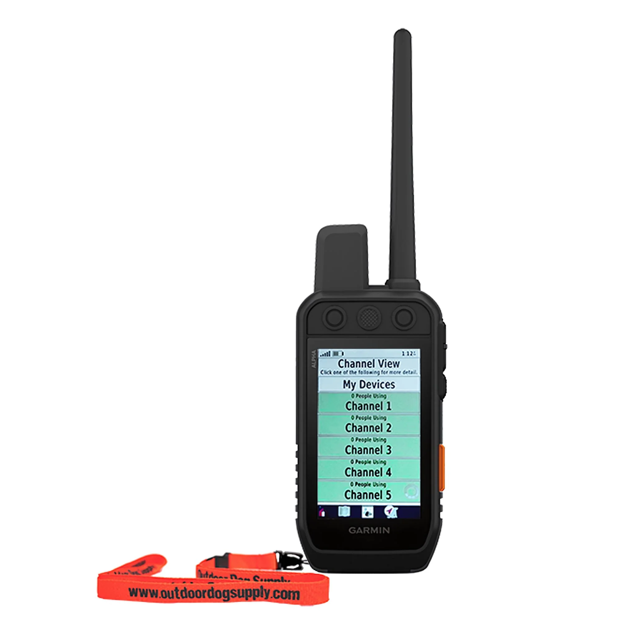 Garmin Alpha 300 Rabbit Beagle Bundle - Image 6