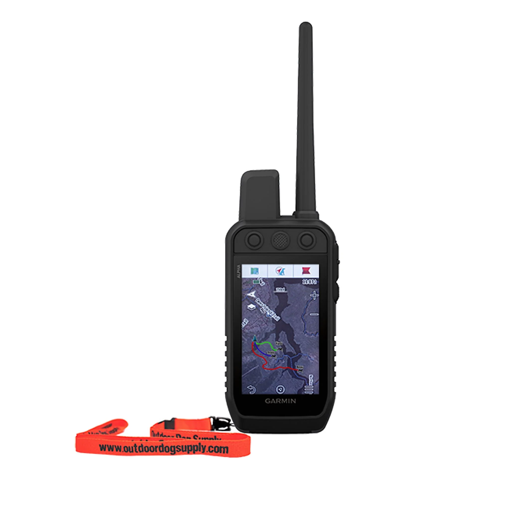 Garmin Alpha 300 Rabbit Beagle Bundle - Image 7