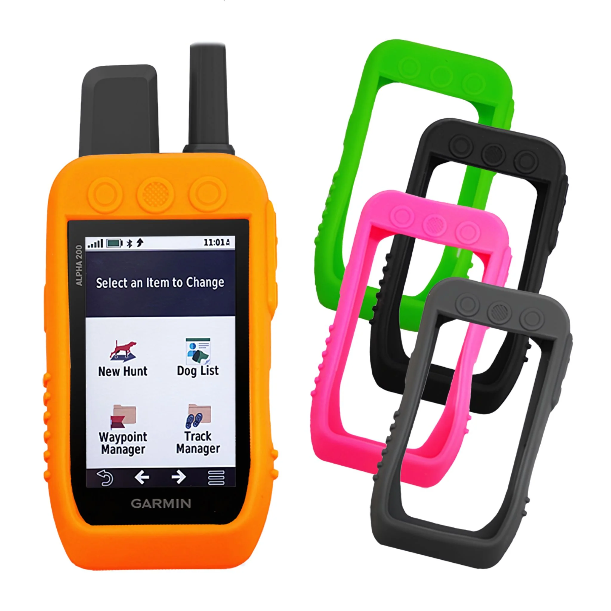 Garmin Alpha 300 Rabbit Beagle Bundle - Image 8