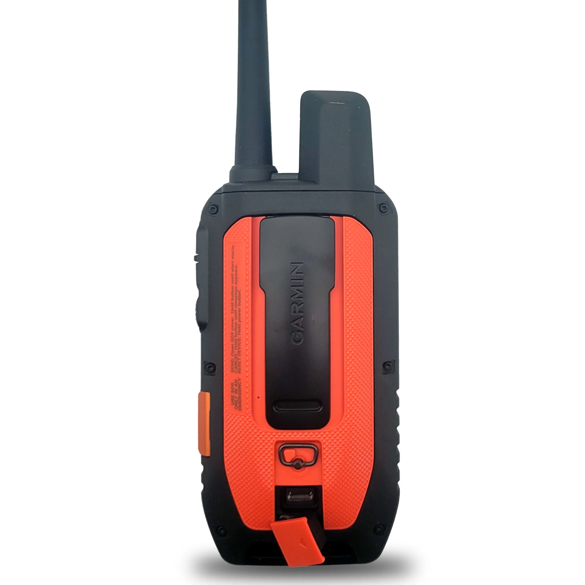 Garmin Alpha 300i Handheld – Used - Image 4