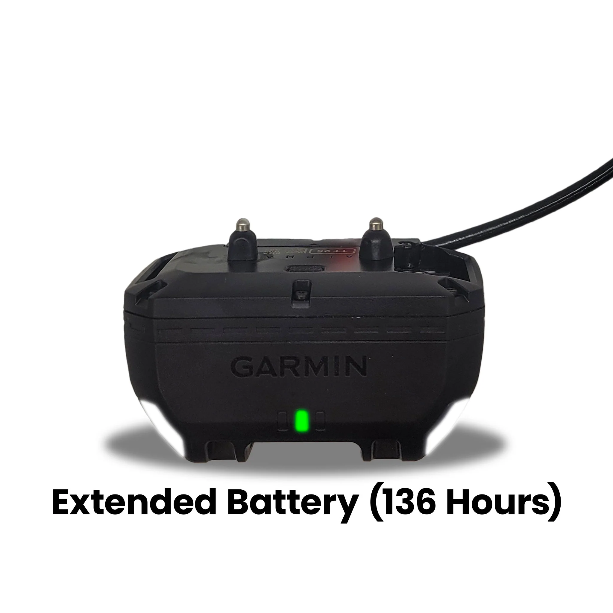 TT25 Base Unit- Extended Battery Pack