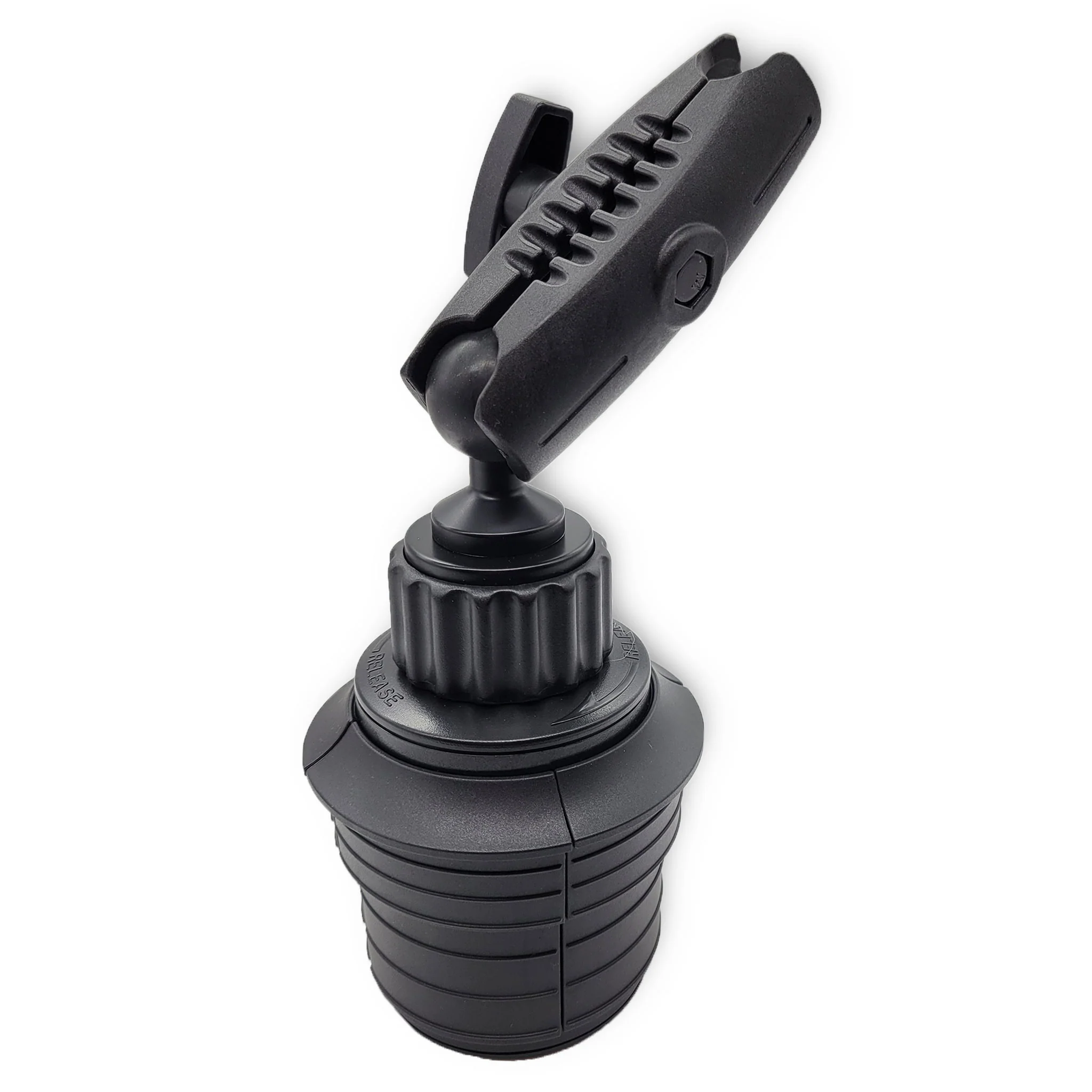Garmin Alpha XL Extra Vehicle Charging and Mounting Kit with VHF Dock - Image 2