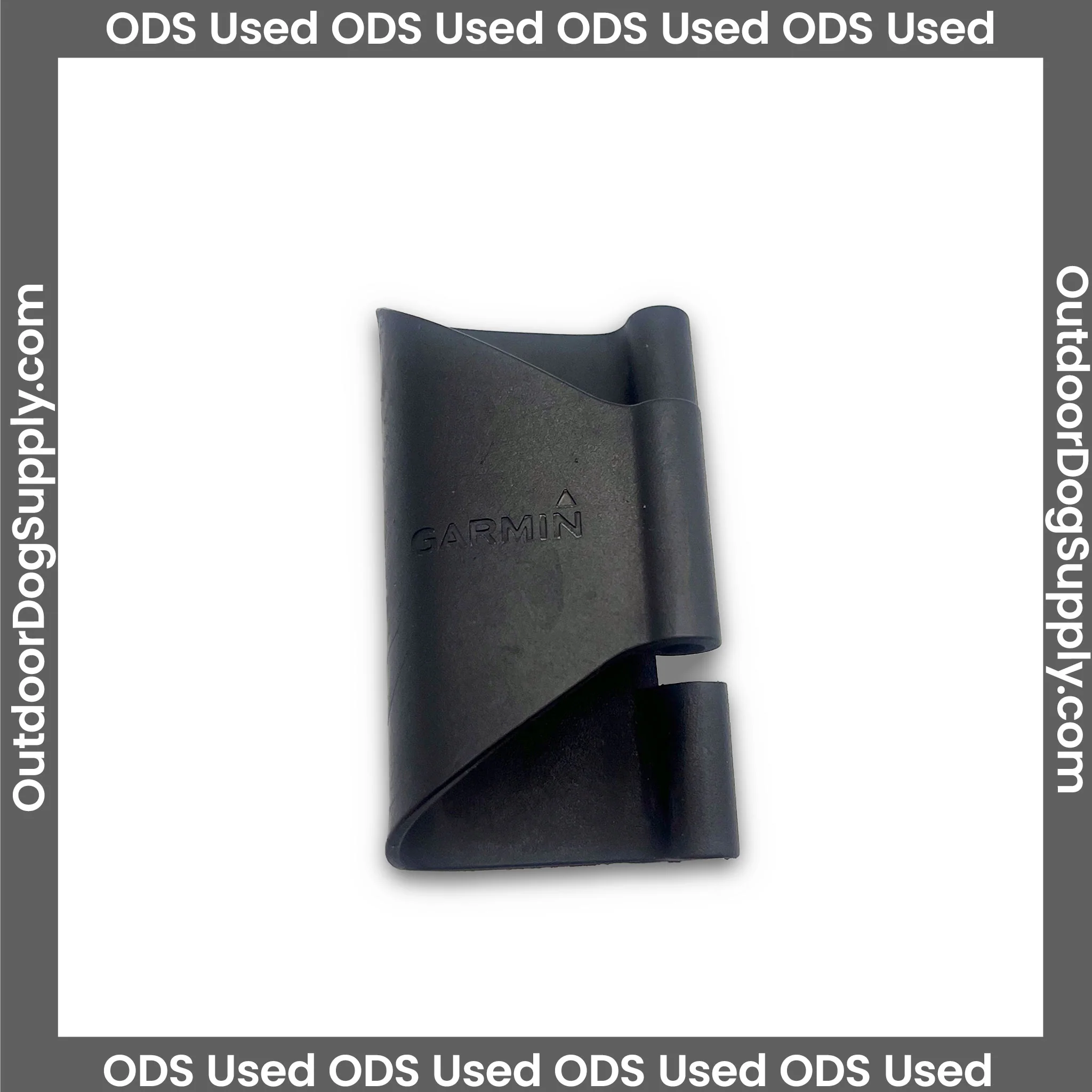 Garmin Antenna Keepers for Standard & Mini Collars – Used - Image 2