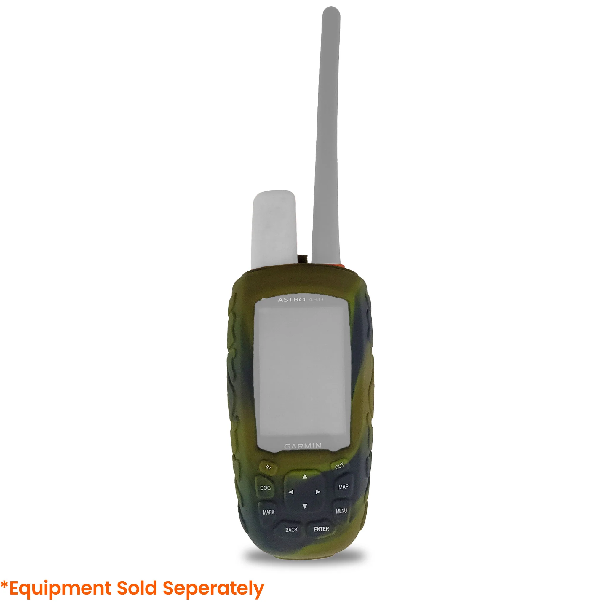 Garmin Astro 430, 320, & 220 Squishy Protective Case - Image 9
