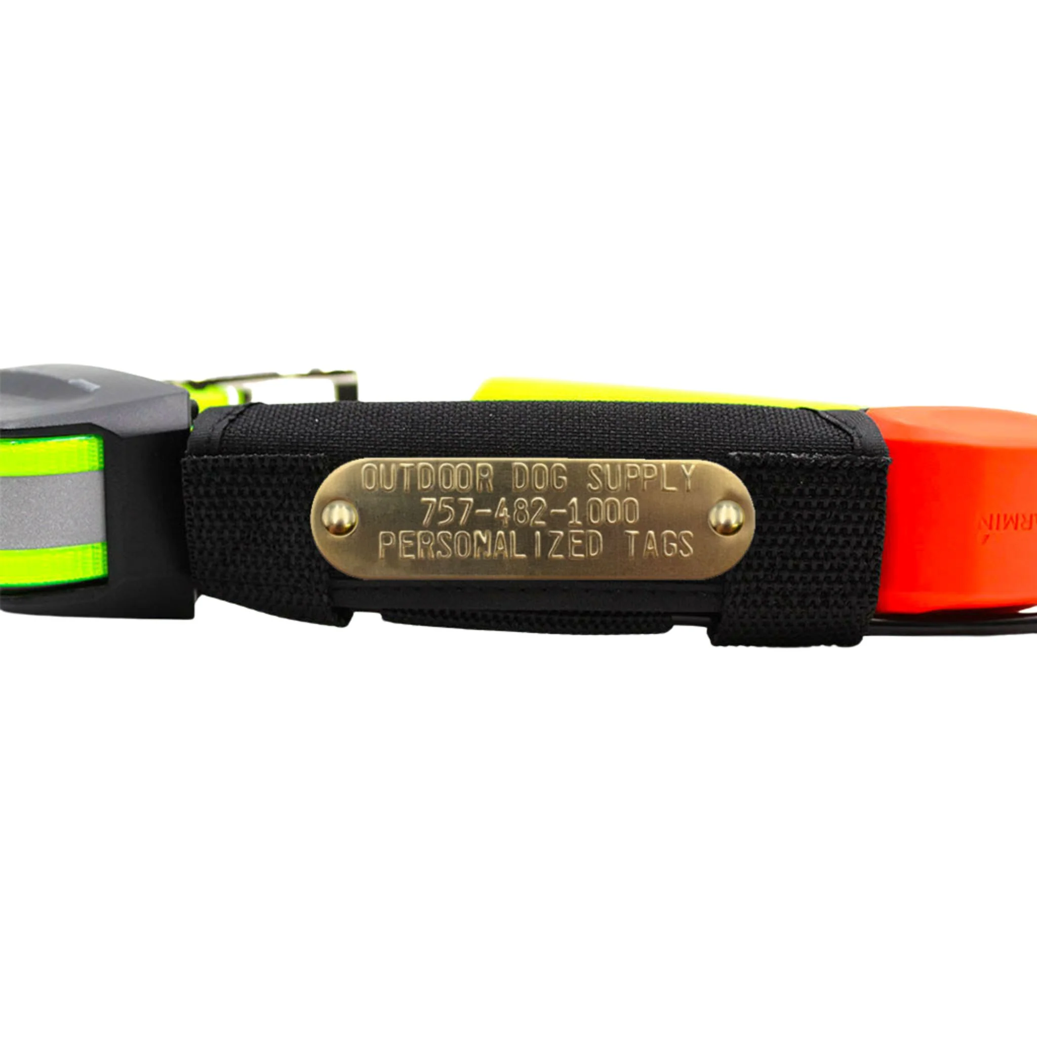Garmin Ballistic Nylon Antenna Keeper - Image 3