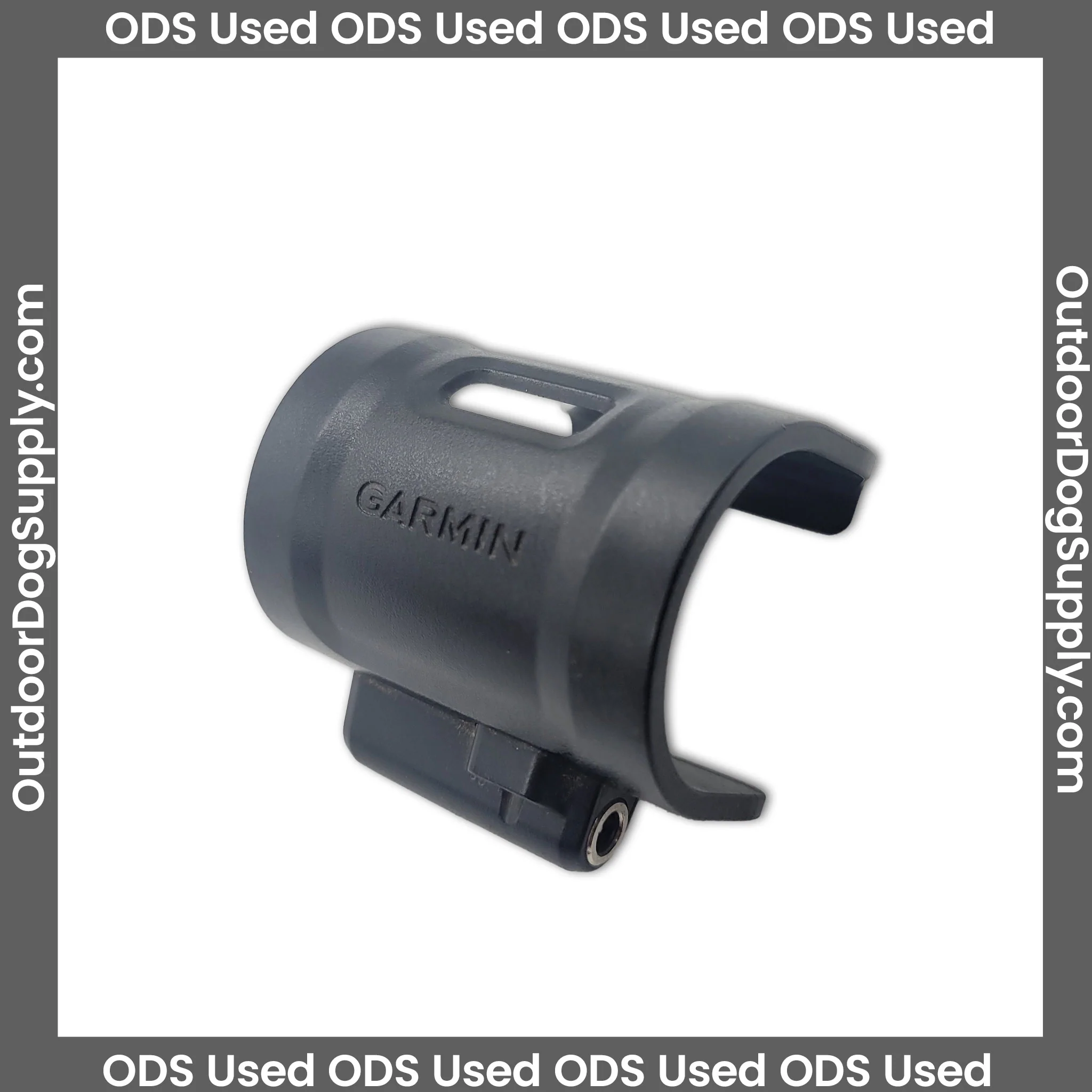 Garmin DC40 Charging Clip only - Used - Image 2