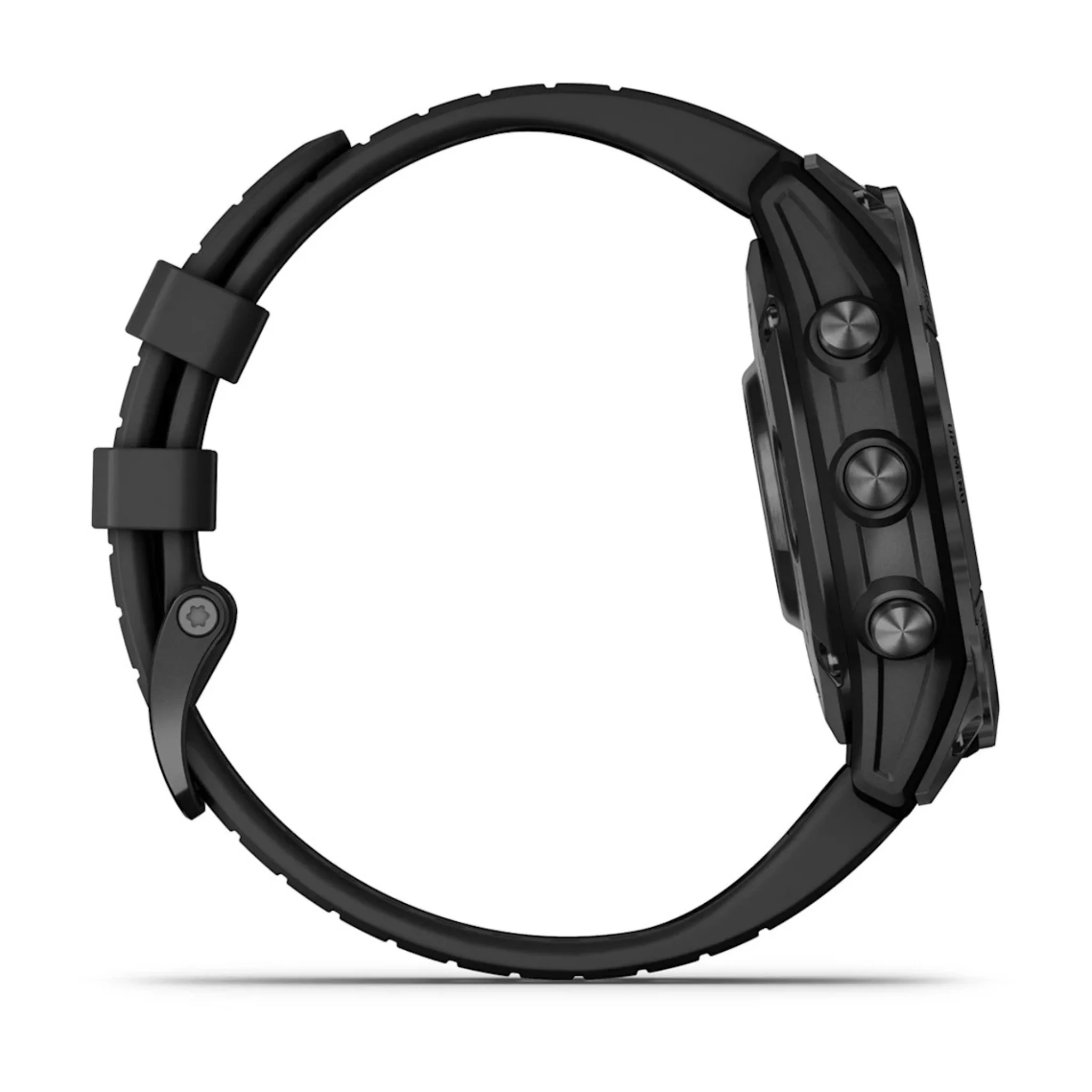 Garmin Fenix 7 Pro- Solar Edition No Wifi - Image 3