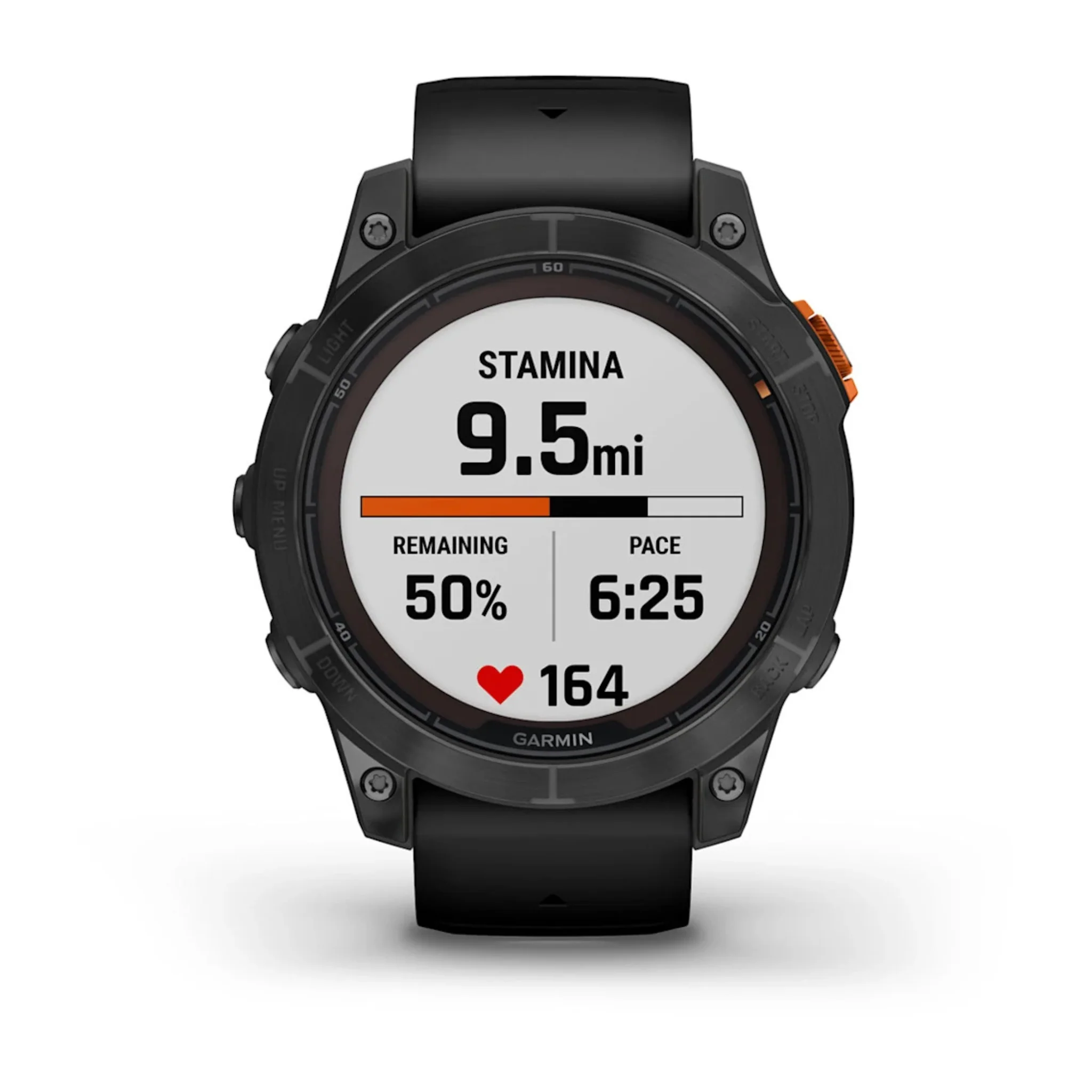 Garmin Fenix 7 Pro- Solar Edition No Wifi - Image 4