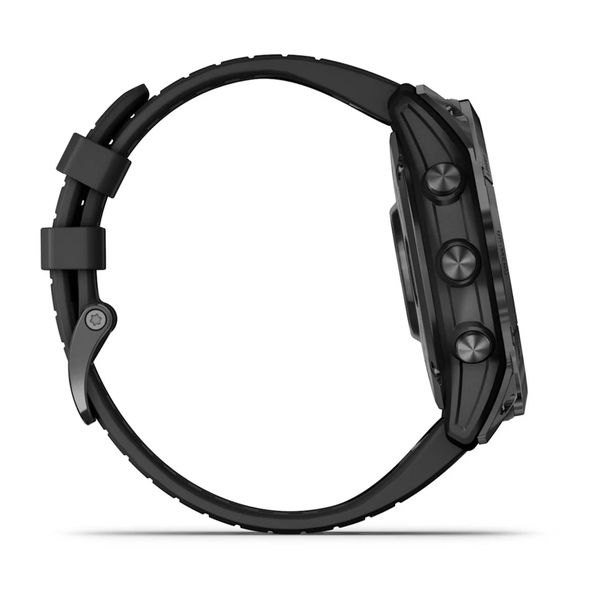 Garmin Fenix 7X Pro Solar Sapphire Edition - Image 4