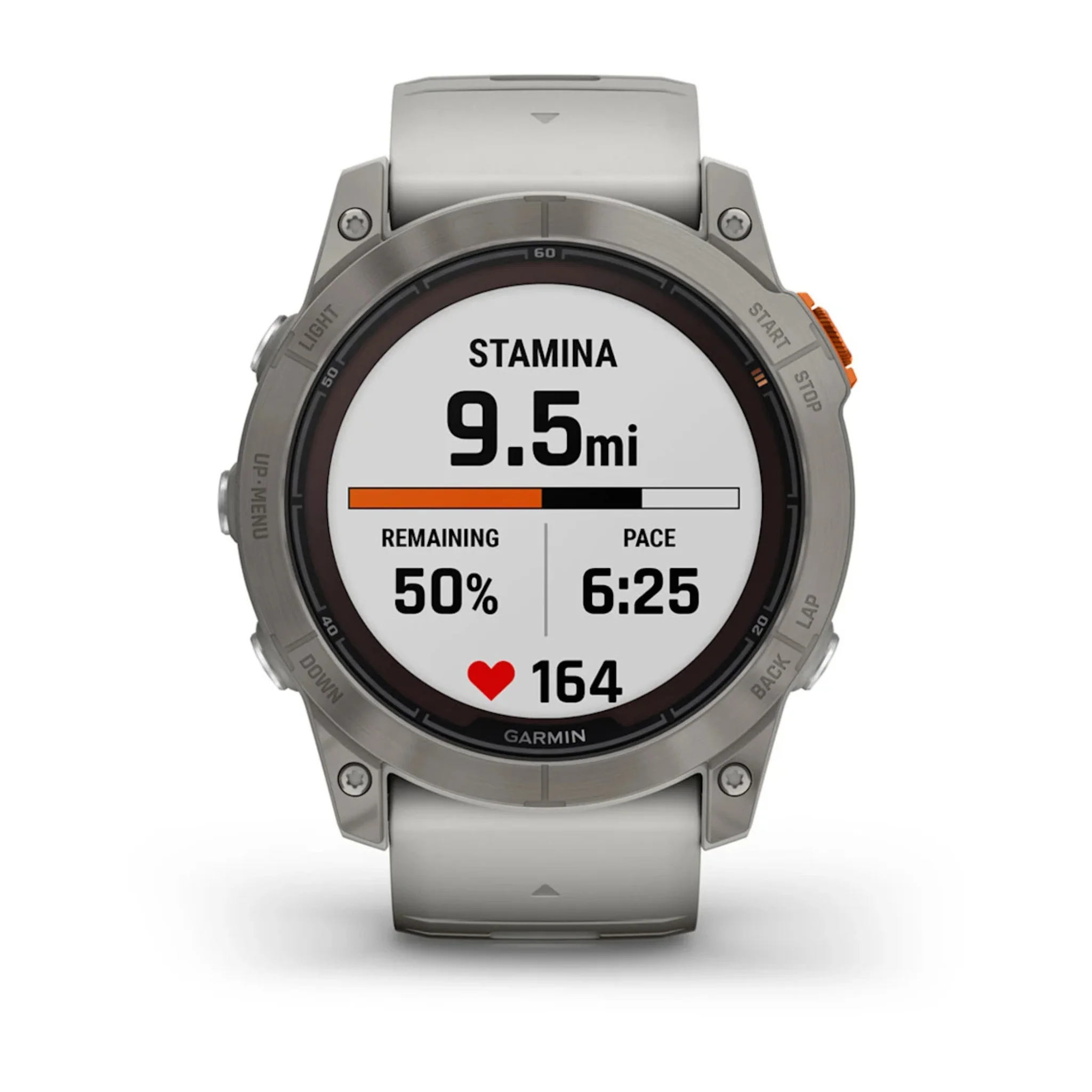 Garmin Fenix 7X Pro Solar Sapphire Edition - Image 7