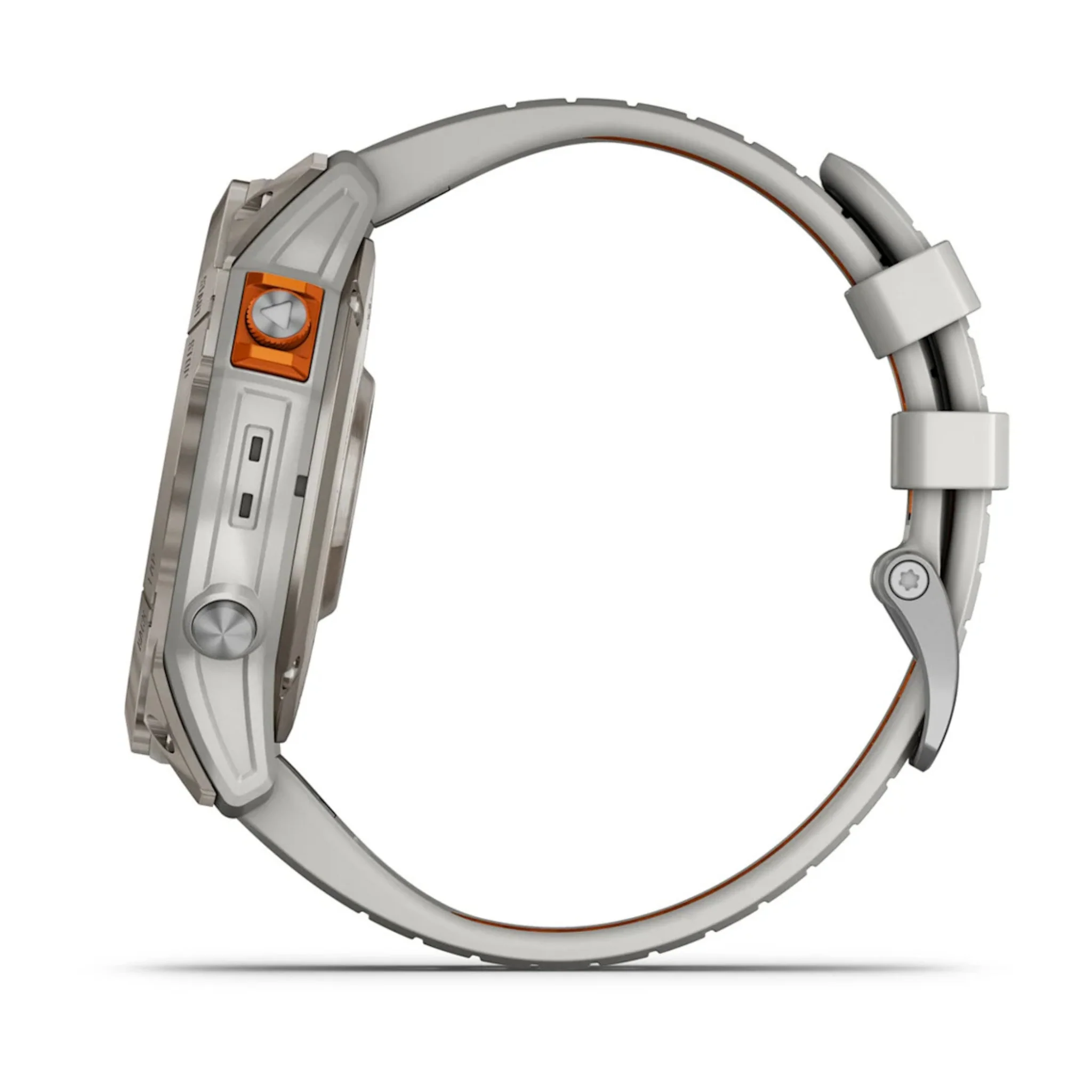 Garmin Fenix 7X Pro Solar Sapphire Edition - Image 9