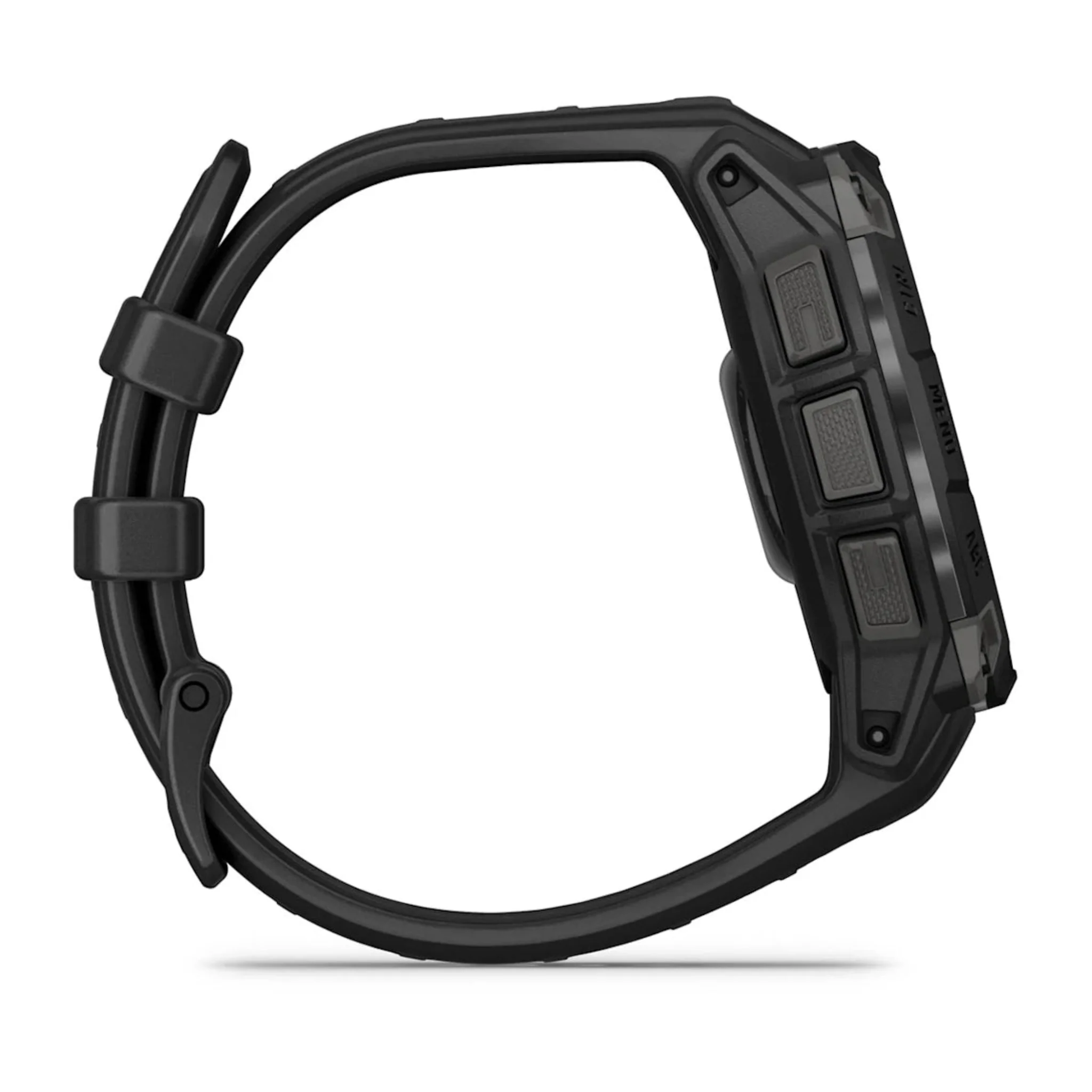 Garmin Instinct 3 AMOLED Watch - Image 4