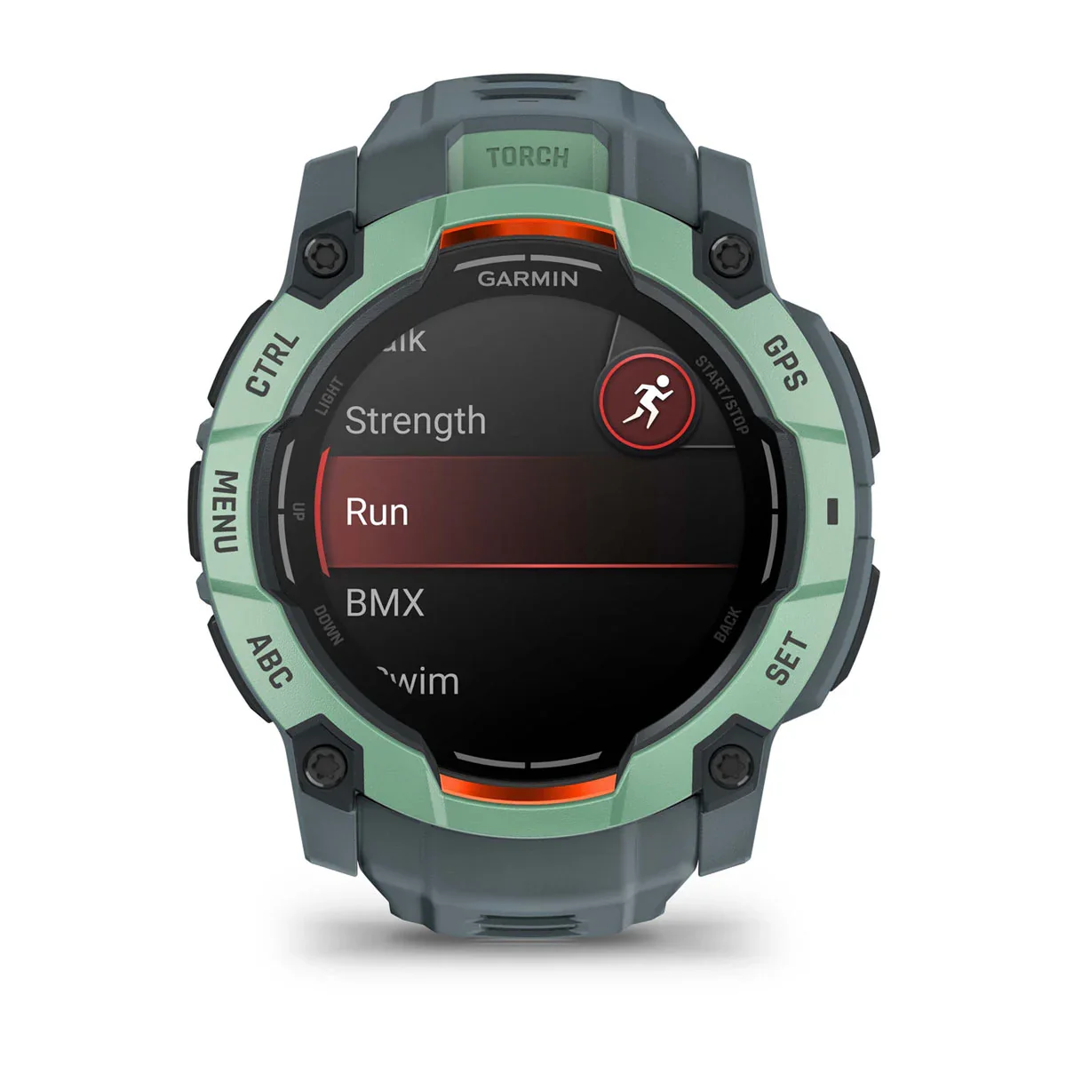 Garmin Instinct 3 AMOLED Watch - Image 8