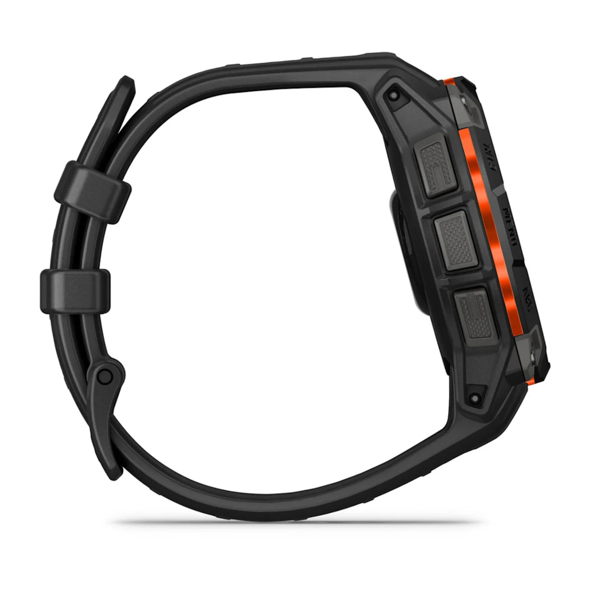Garmin Instinct 3 Solar Watch - Image 4