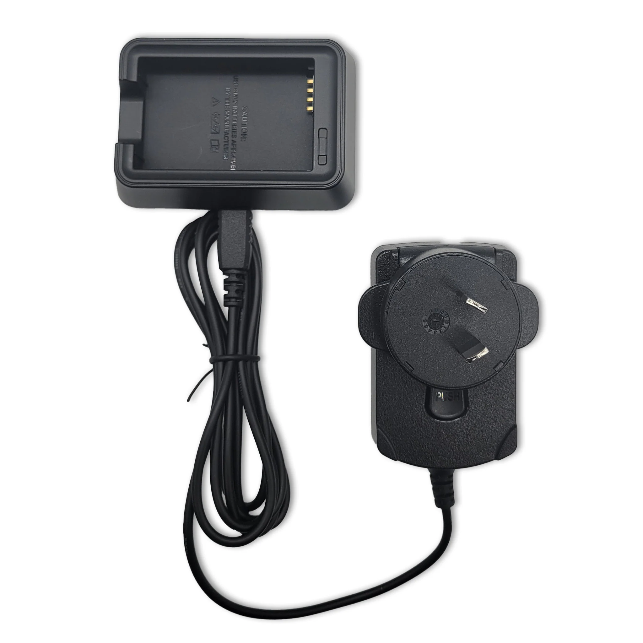 Garmin Li-ion Battery Charger for Alpha 100, 200/200i & 300/300i - Image 4