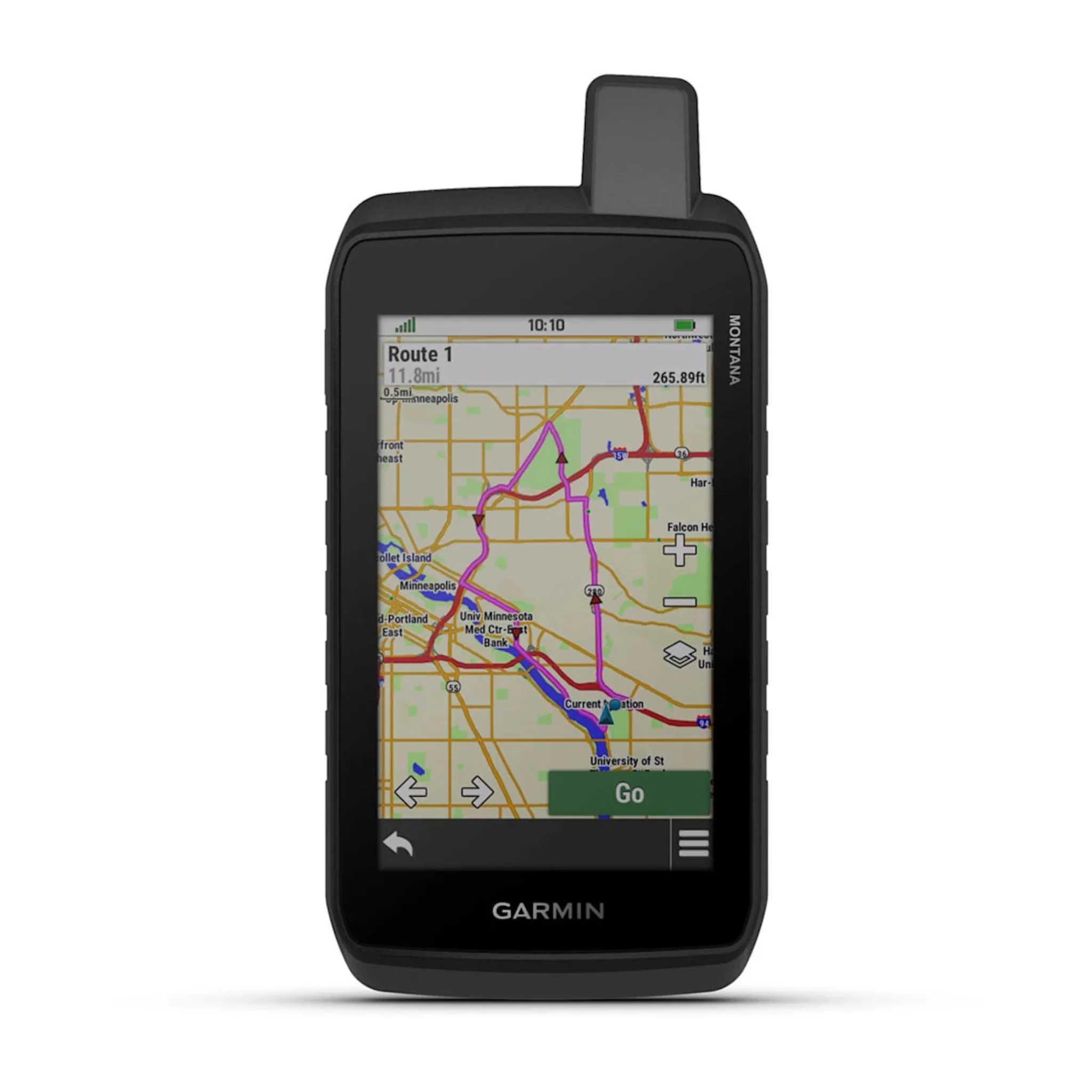 Garmin Montana 710 - Image 2