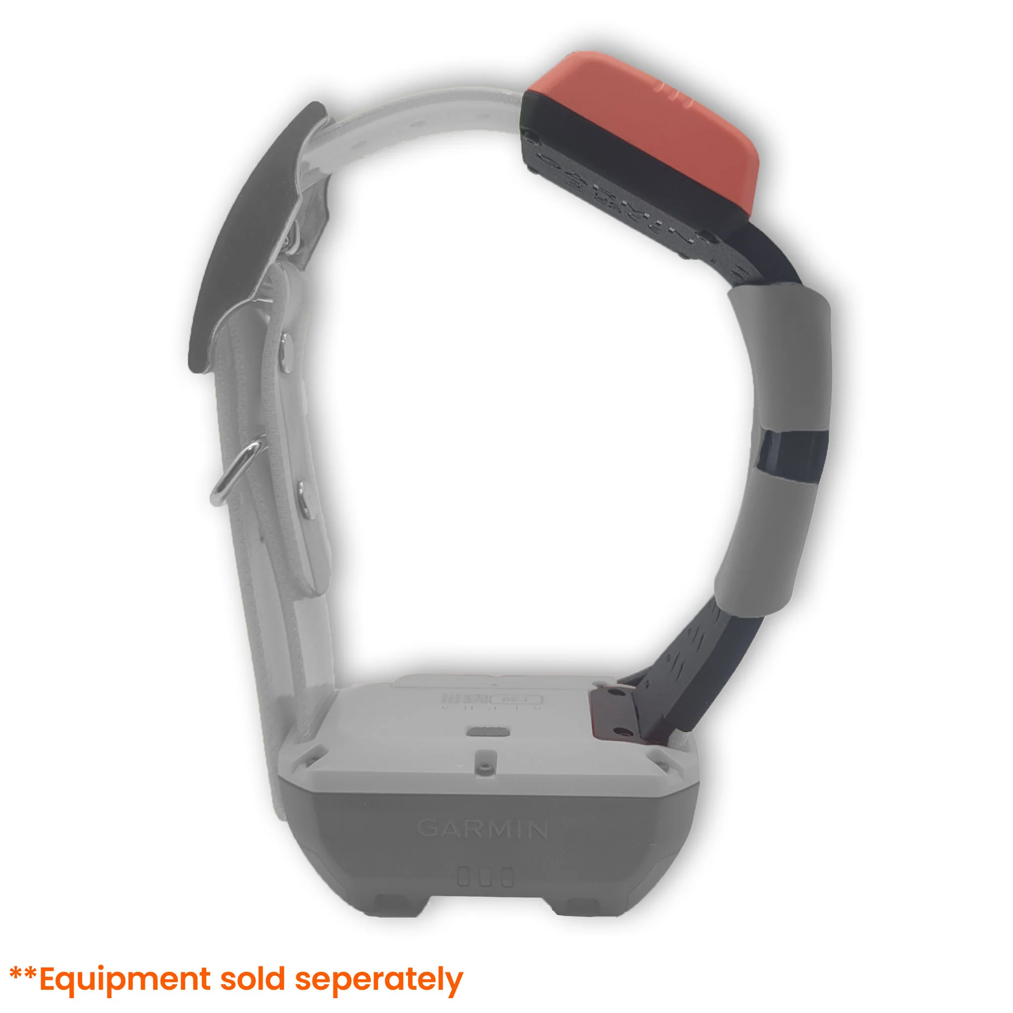 Garmin T20 Flex Band (GPS Locator Replacement) - Image 3