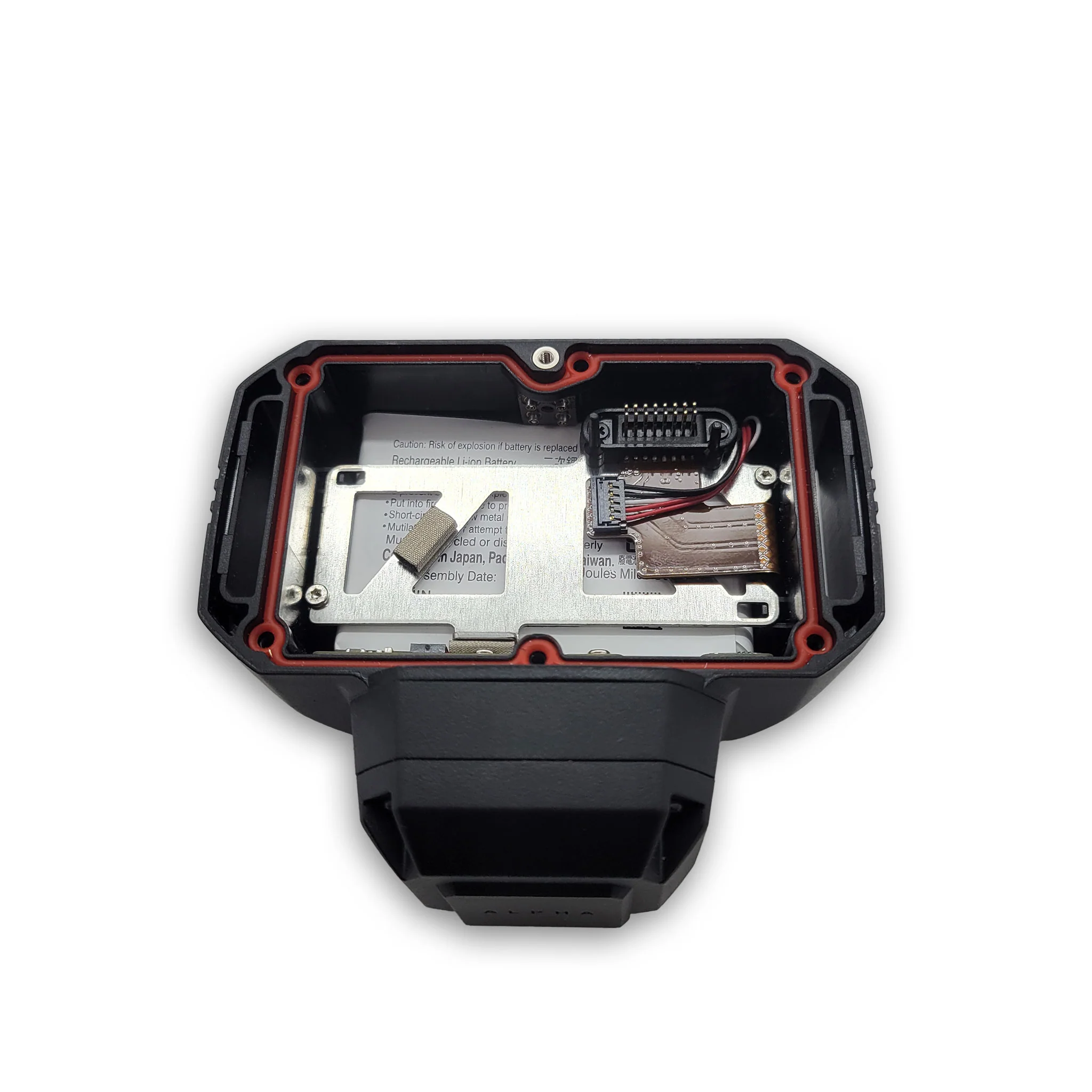 Beeper Battery Pack For Garmin Alpha T20 & TT25 Dog Collar - Image 6