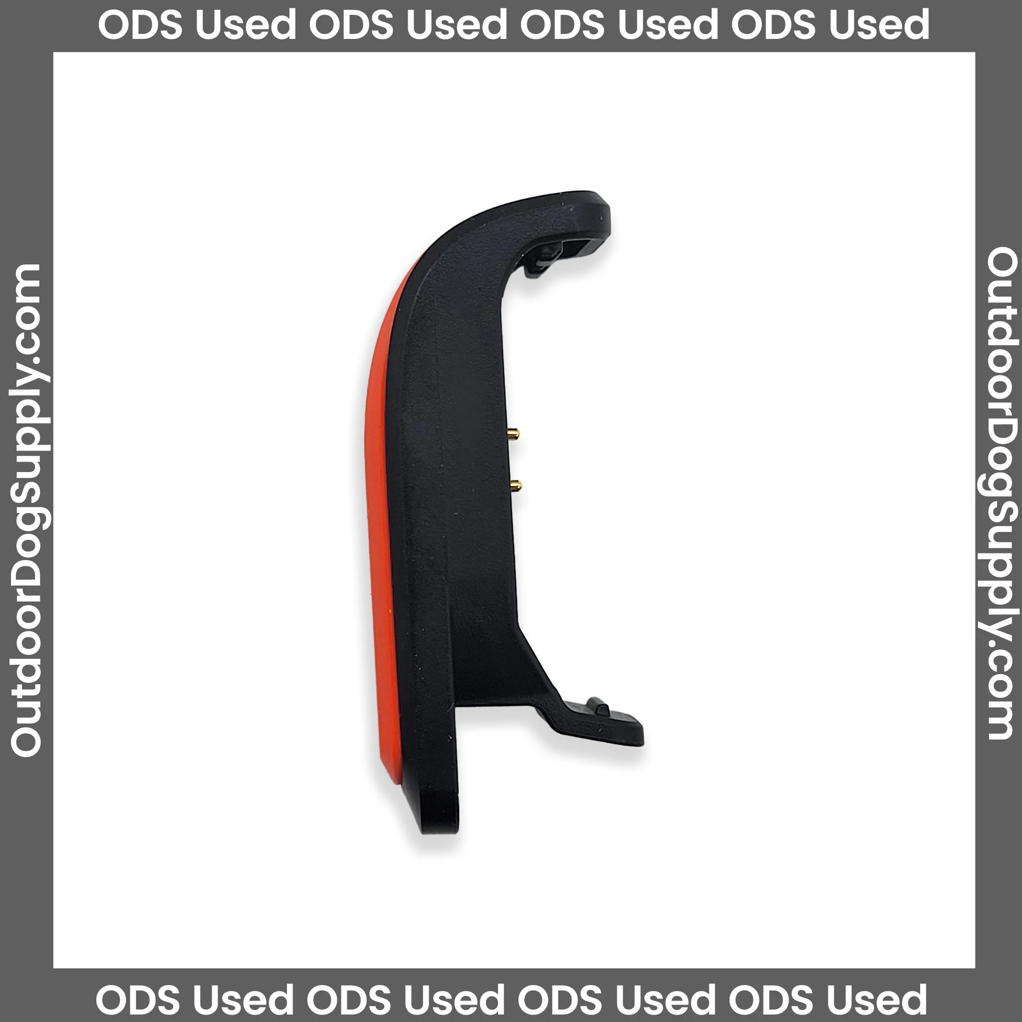 Garmin Extended Battery Charging Clip for TT25/T20- Used - Image 2