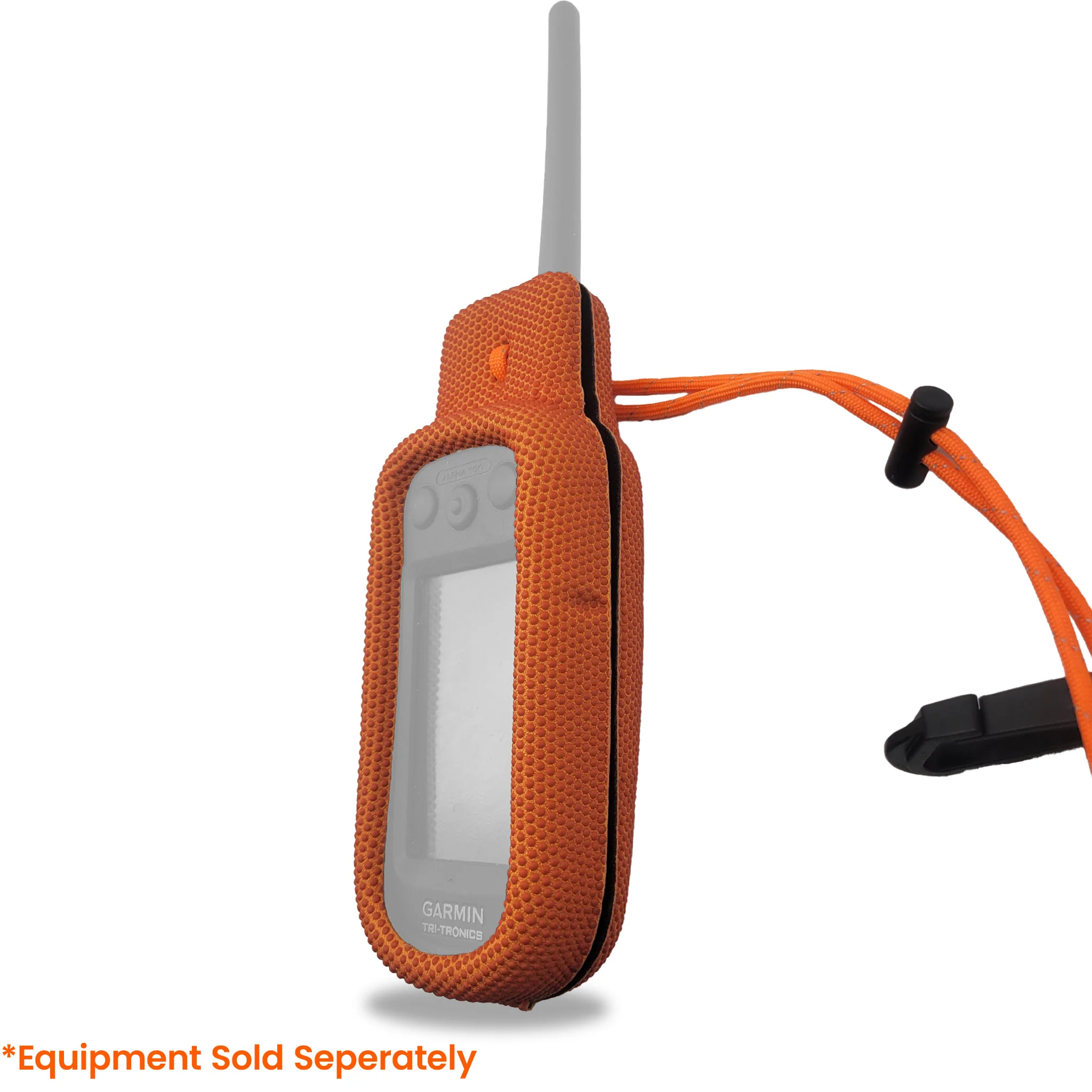 GizzMo Garmin Alpha 100 Case - Image 2