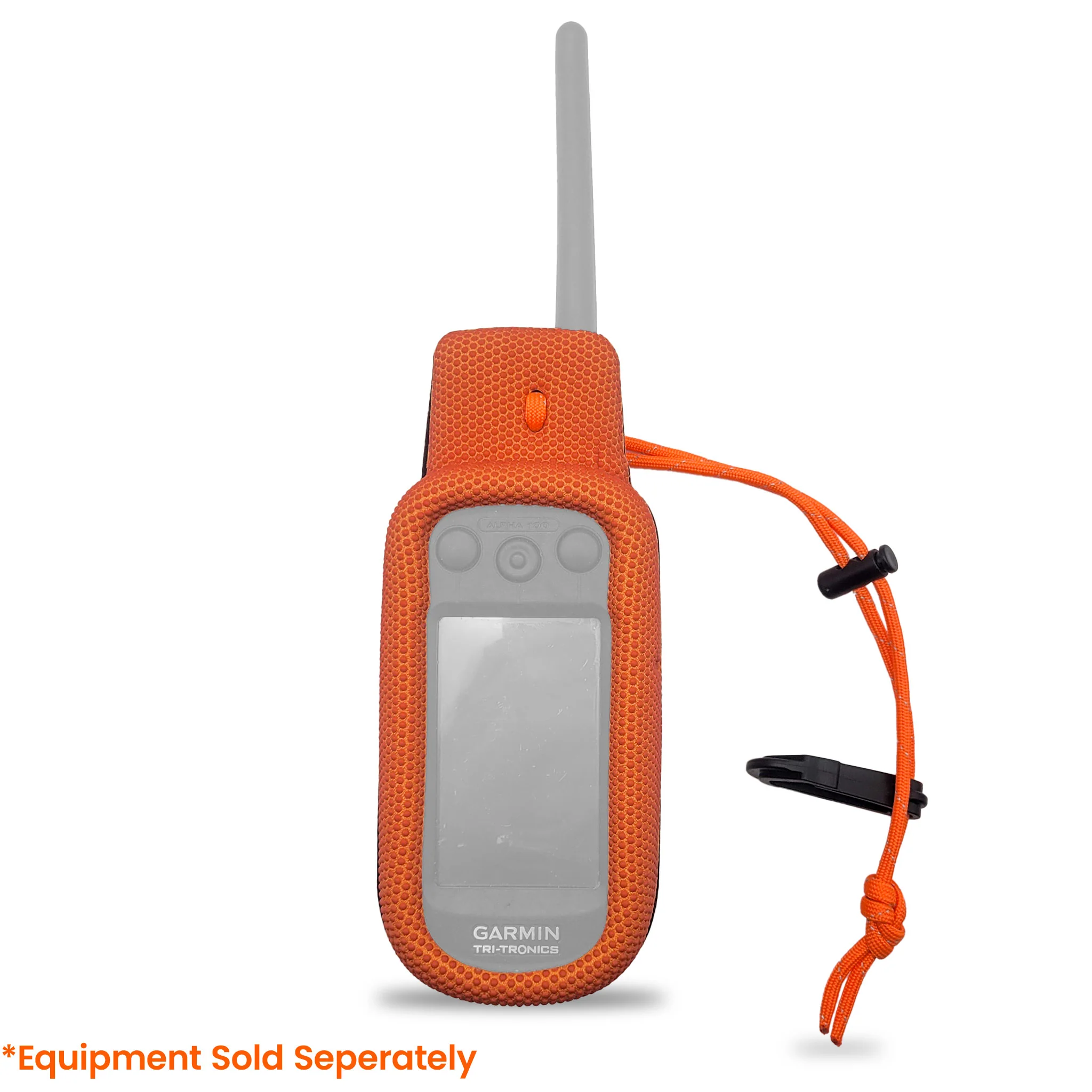 GizzMo Garmin Alpha 100 Case - Image 7