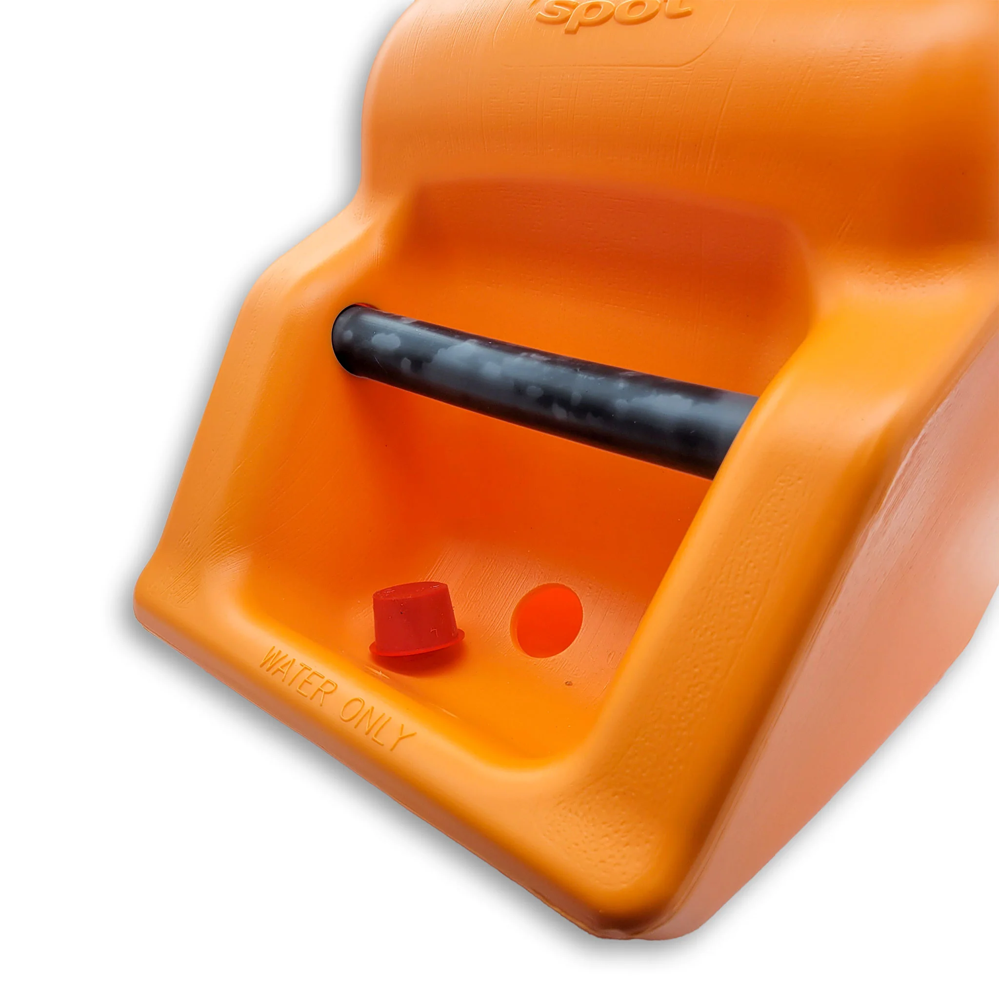 Gravity Dog Water Dispenser 2.5 Gallon Drinking Spot - Image 5