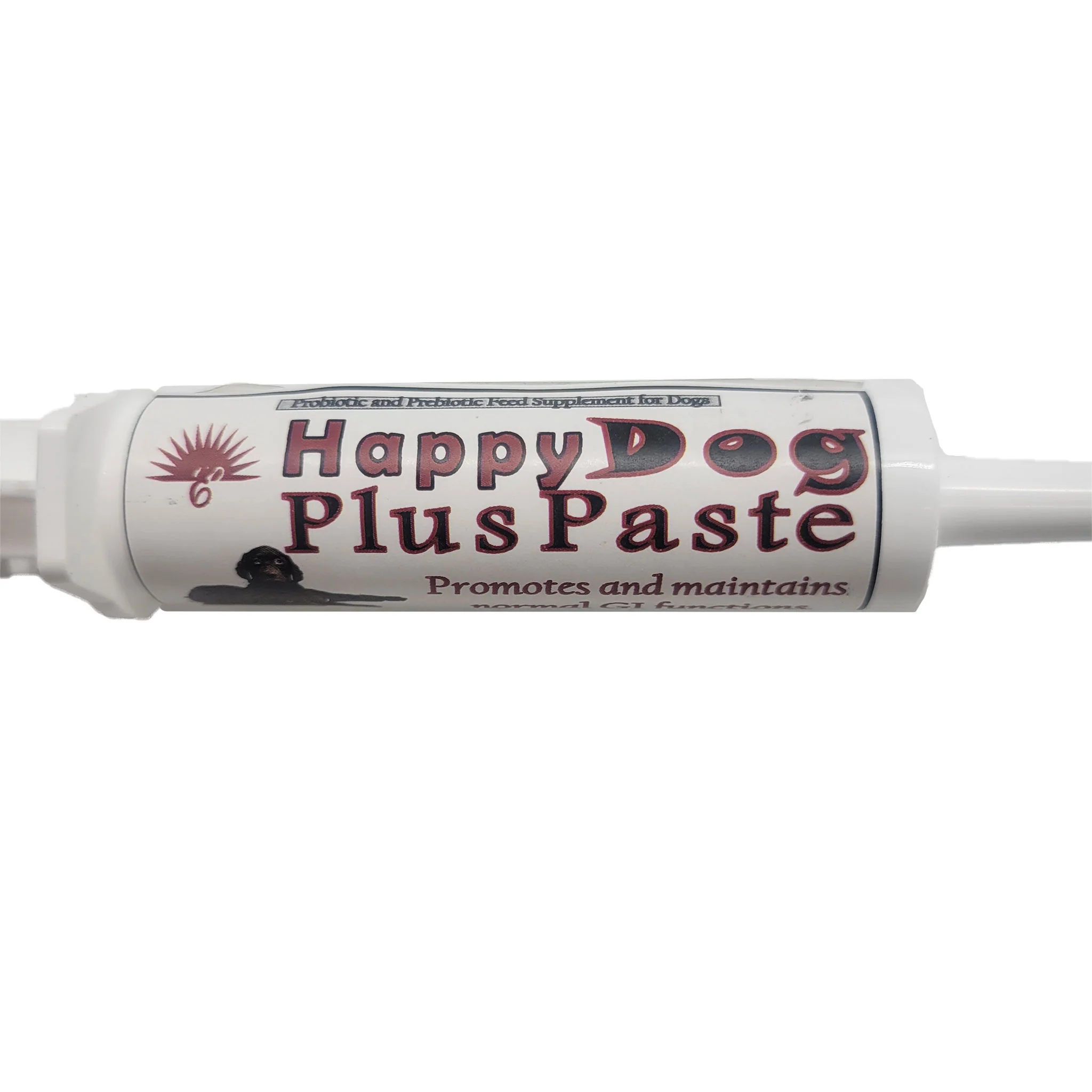 K9 Happy Dog Plus Paste Digestive & Immune Support by Elite Nutrition (14gm/ 5 pack) - Image 2