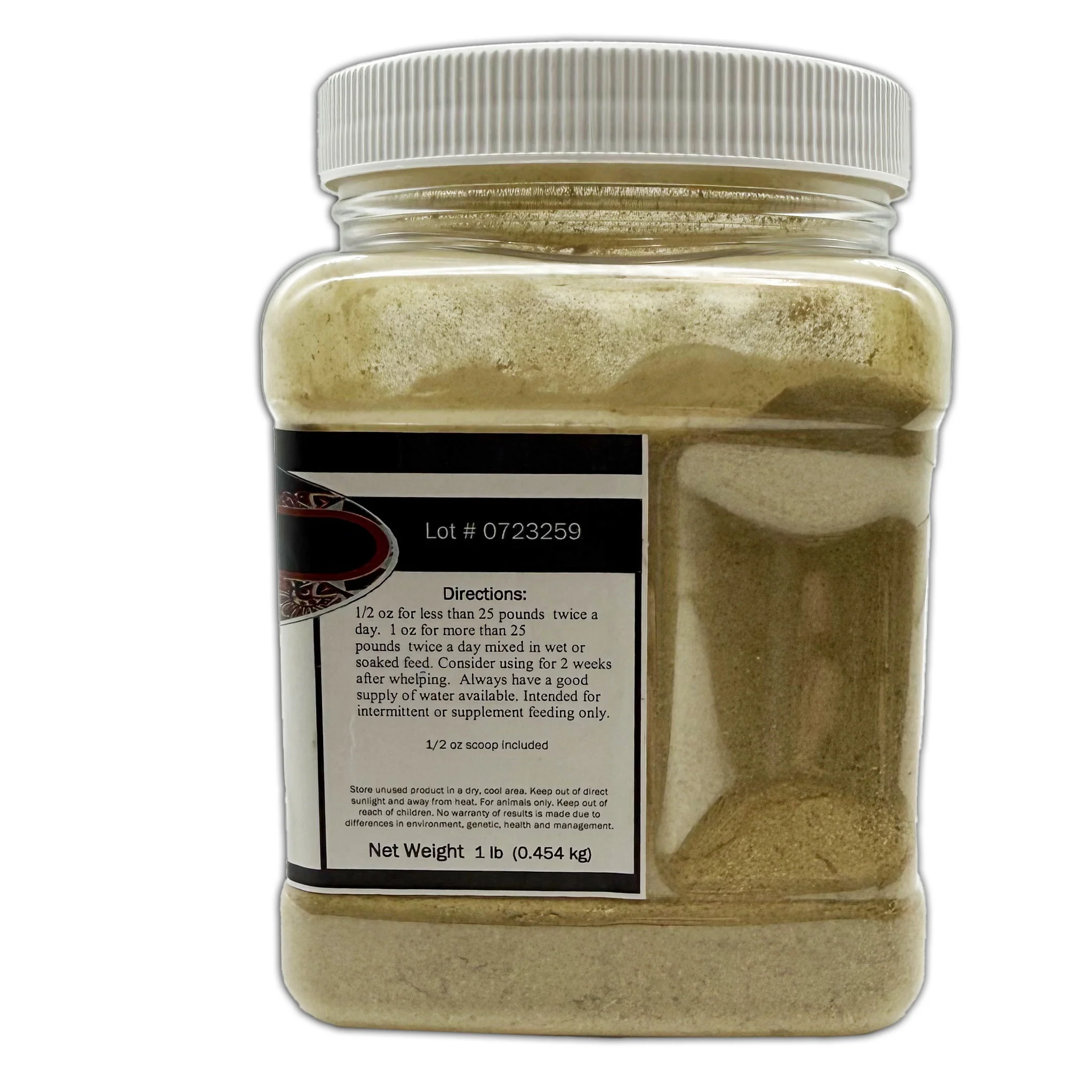 K9 Lact Ade Milk Production Increase Supplement By Elite Nutrition - Image 3