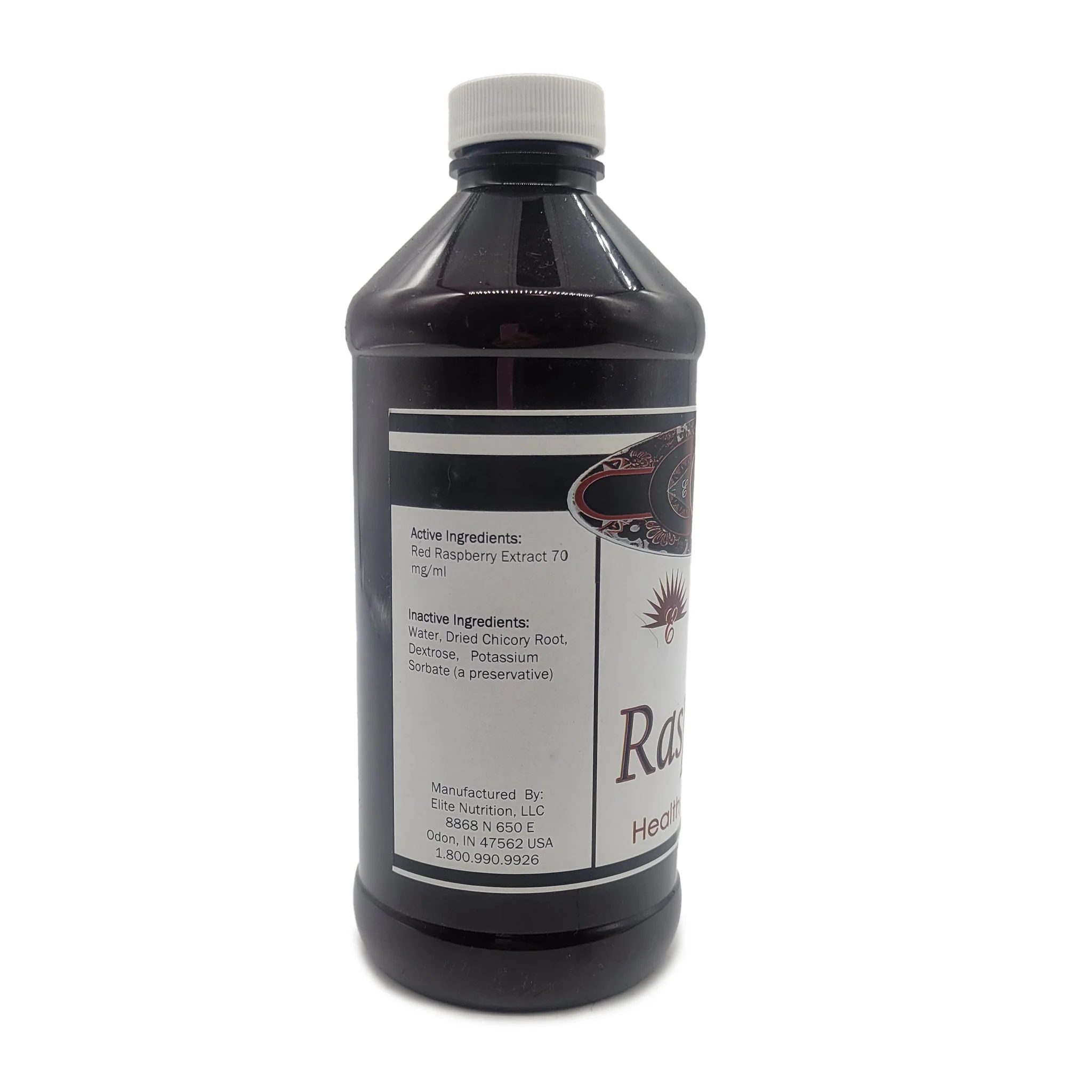 K9 Red Raspberry Welping Supplement For Healthy Flexible Uterus By Elite Nutrition - Image 3