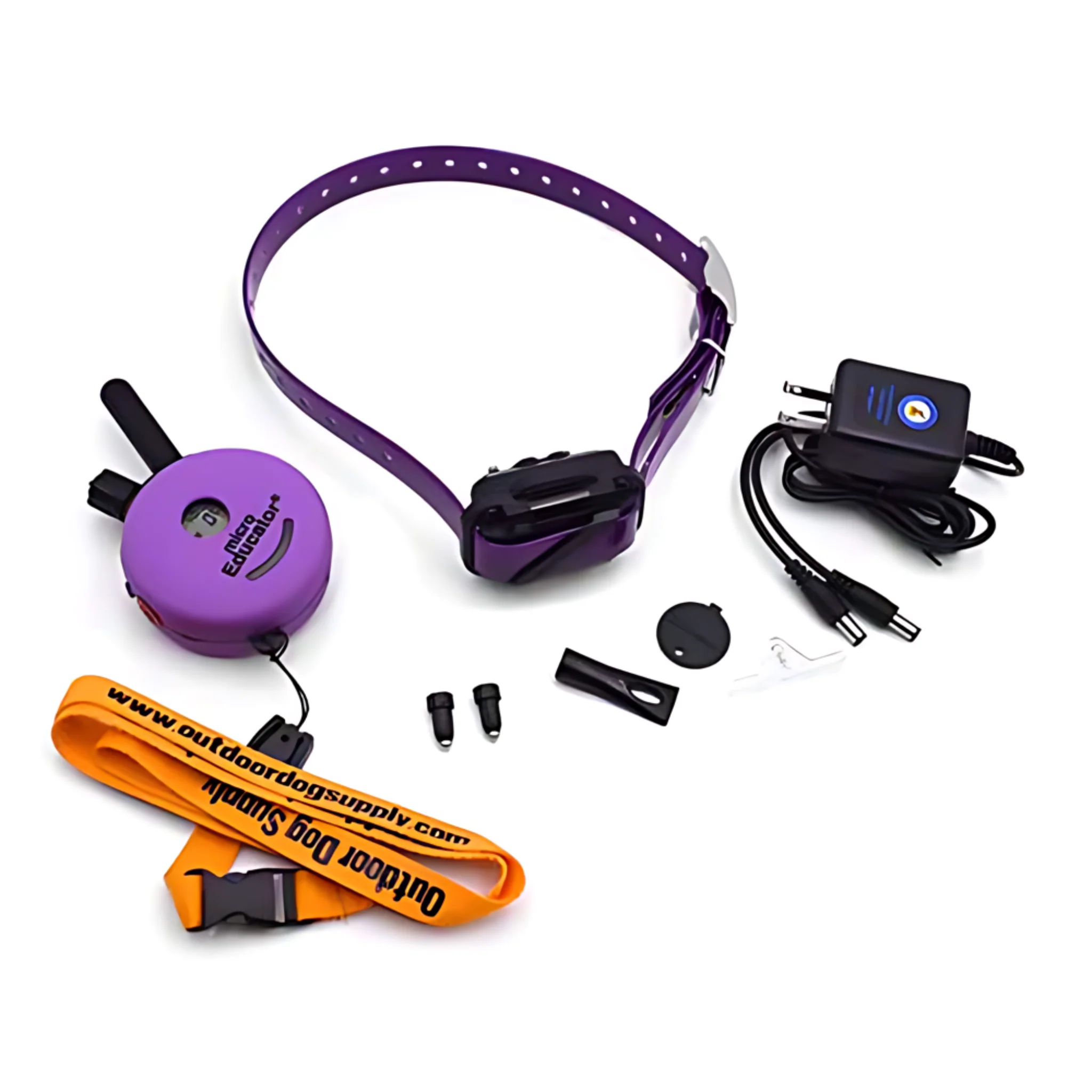 ME-300 Micro Educator E-Collar Remote Trainer Combo - Image 2
