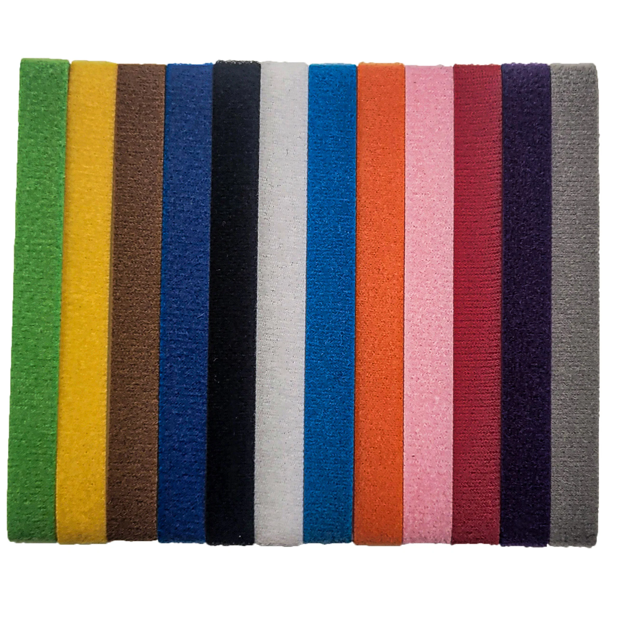 ODS 12 Piece Velcro Puppy & Kitten Collar Set - Image 4