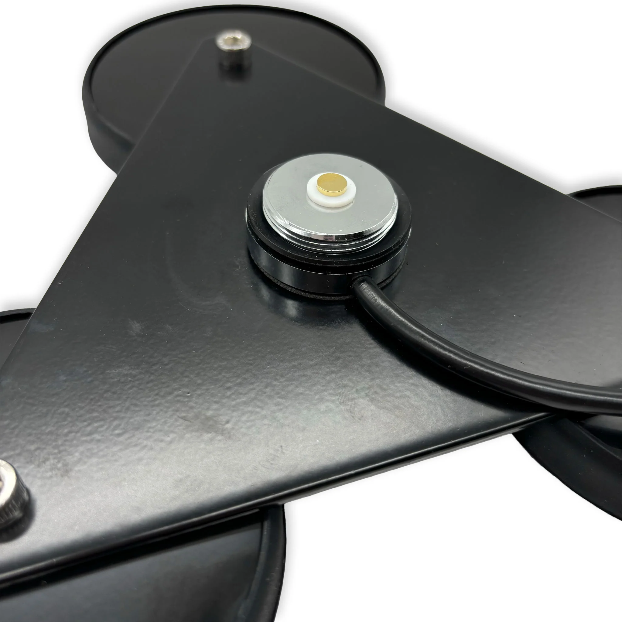 ODS Triple Magnetic Base with Whip Antenna for Garmin Alpha and Astro - Image 7
