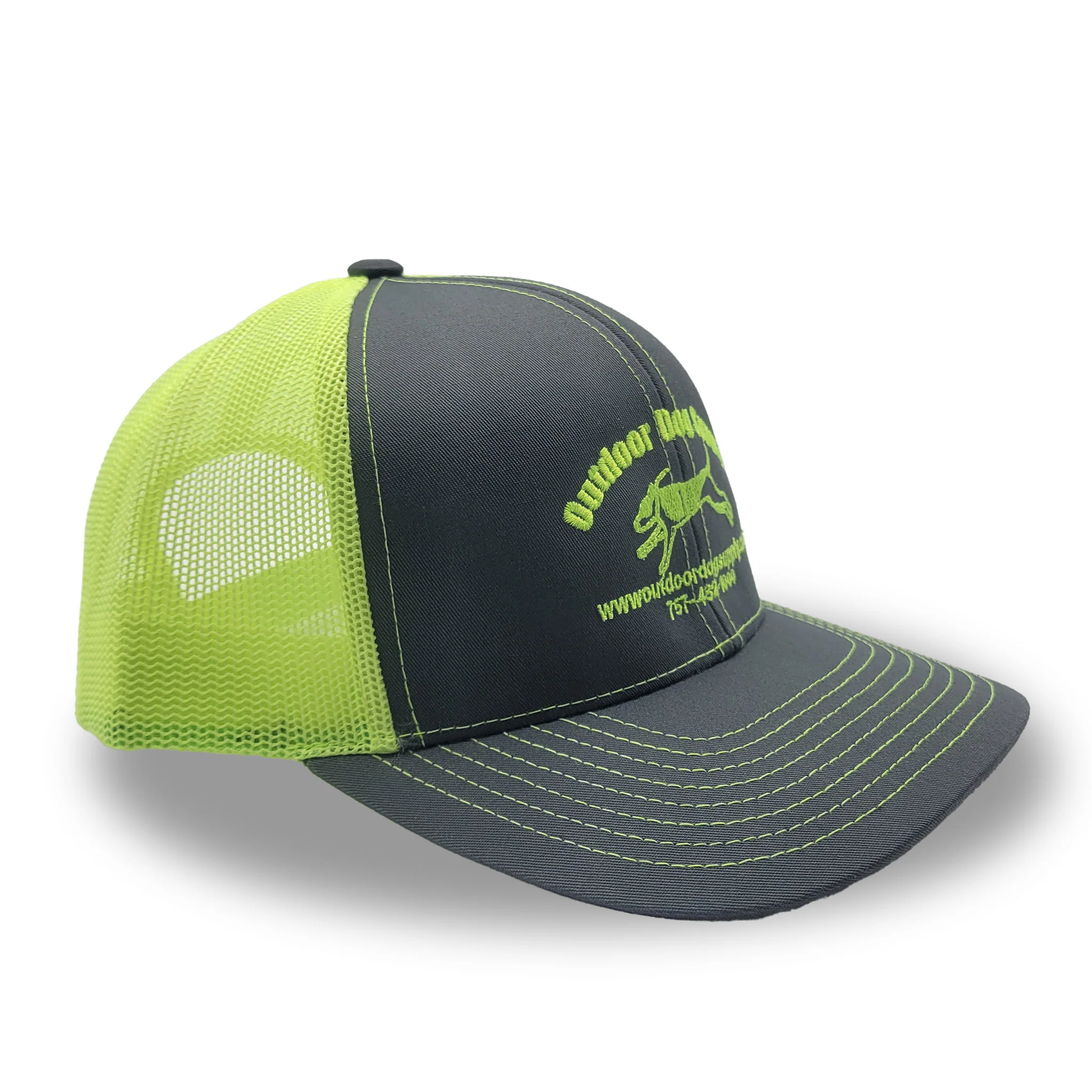ODS Trucker Hats - Image 6