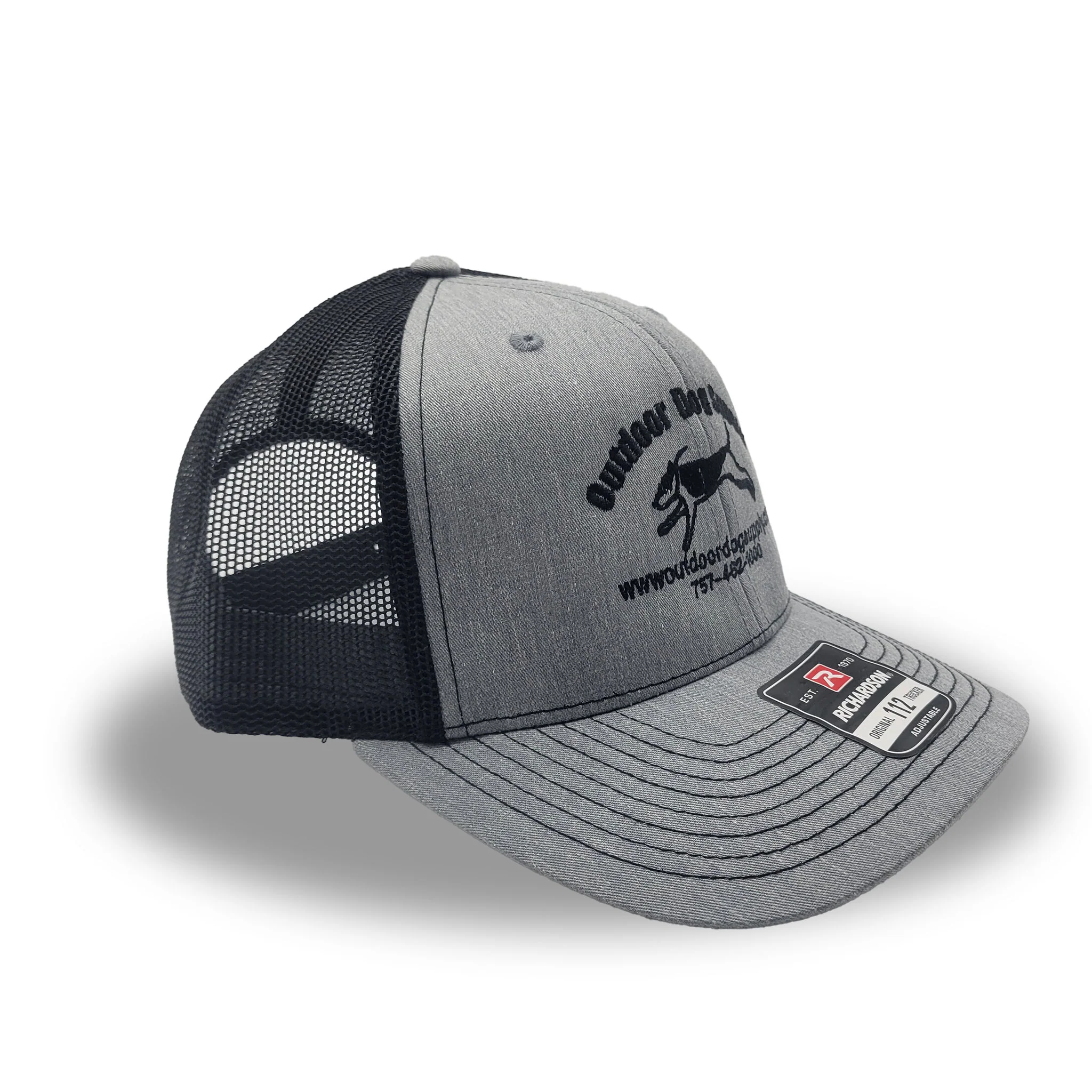 ODS Trucker Hats - Image 7