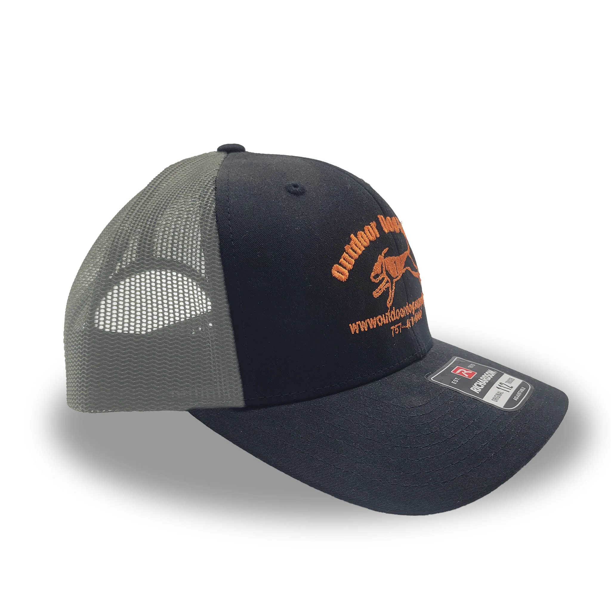 ODS Trucker Hats - Image 9