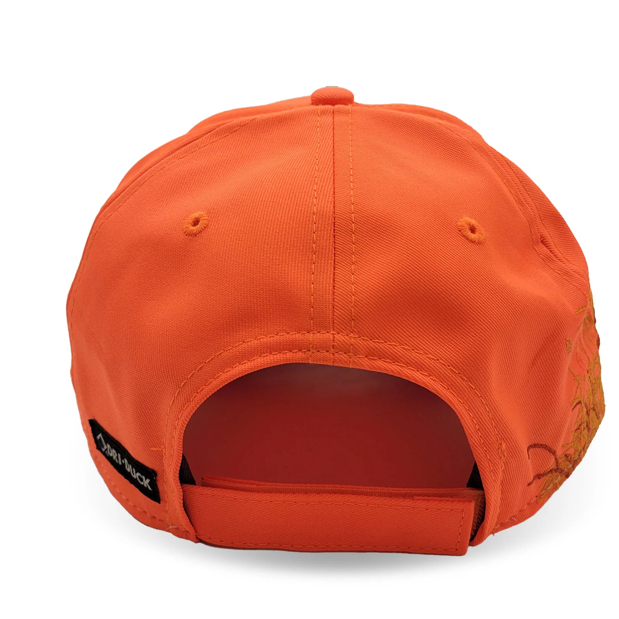 Outdoor Dog Supply Deer Embroidered Hat - Image 3