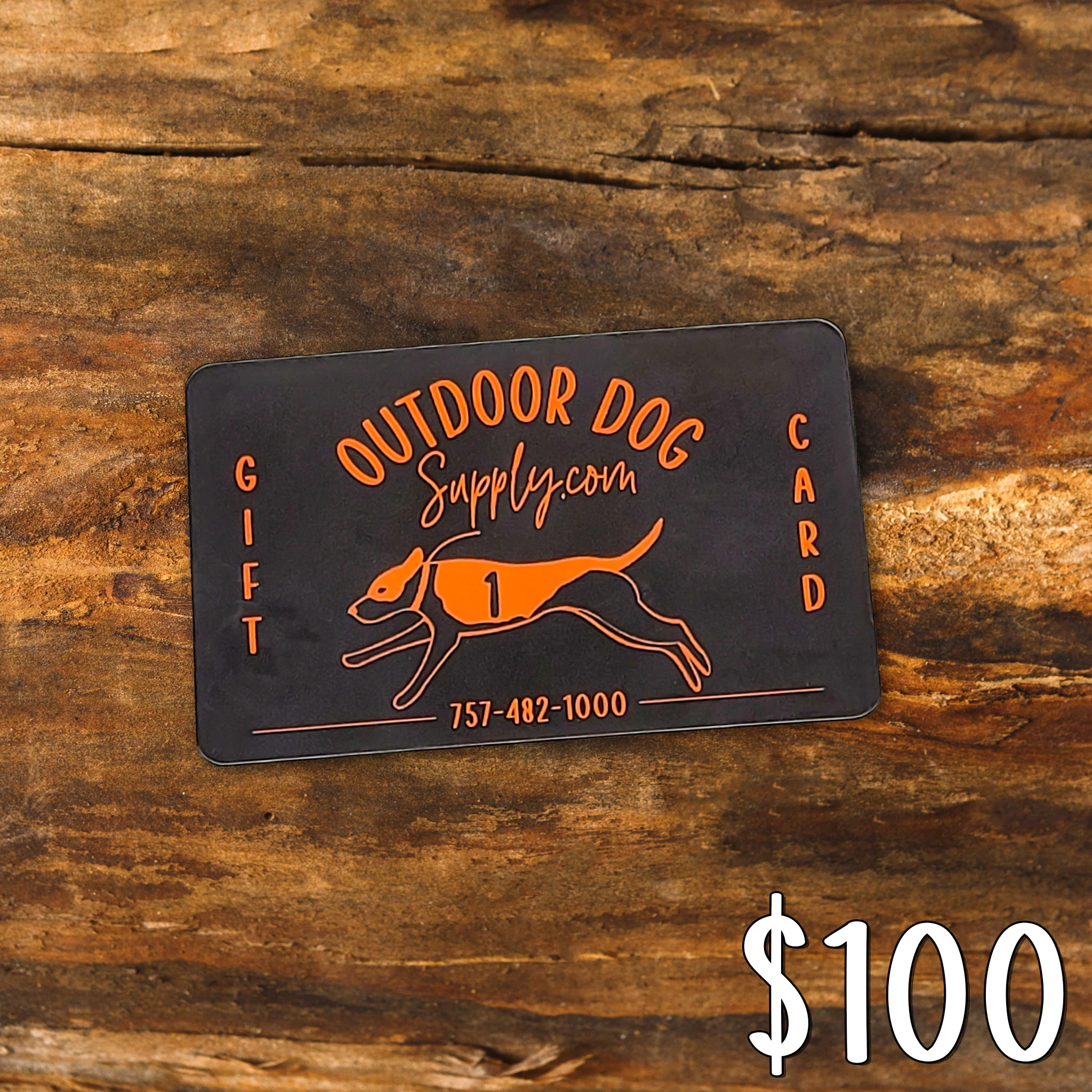 Outdoor Dog Supply Gift Card $10-$1000 - Image 12
