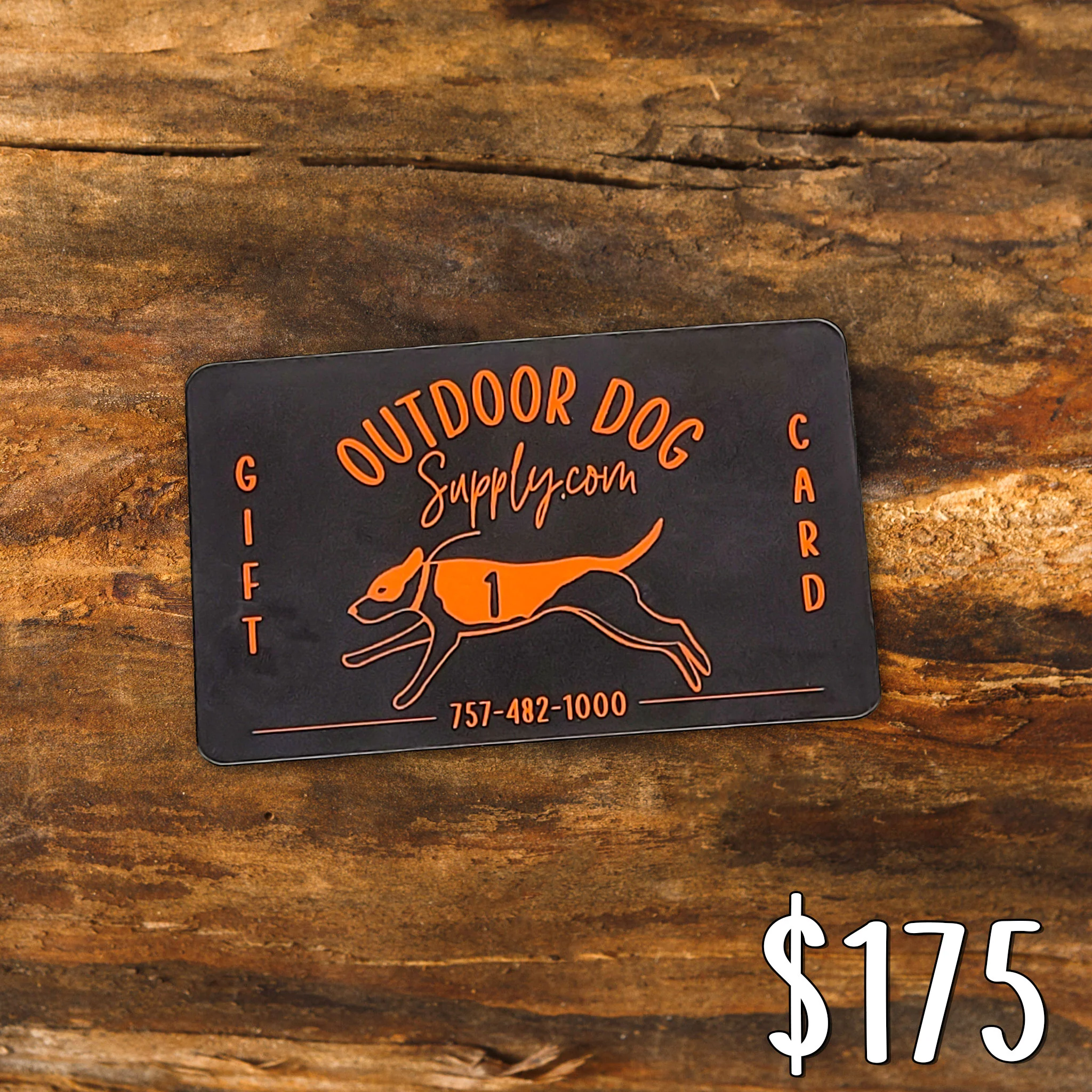 Outdoor Dog Supply Gift Card $10-$1000 - Image 15