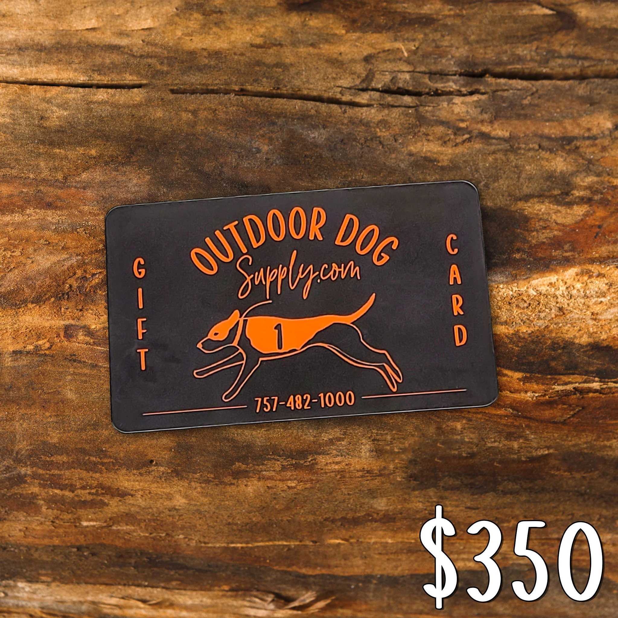 Outdoor Dog Supply Gift Card $10-$1000 - Image 19