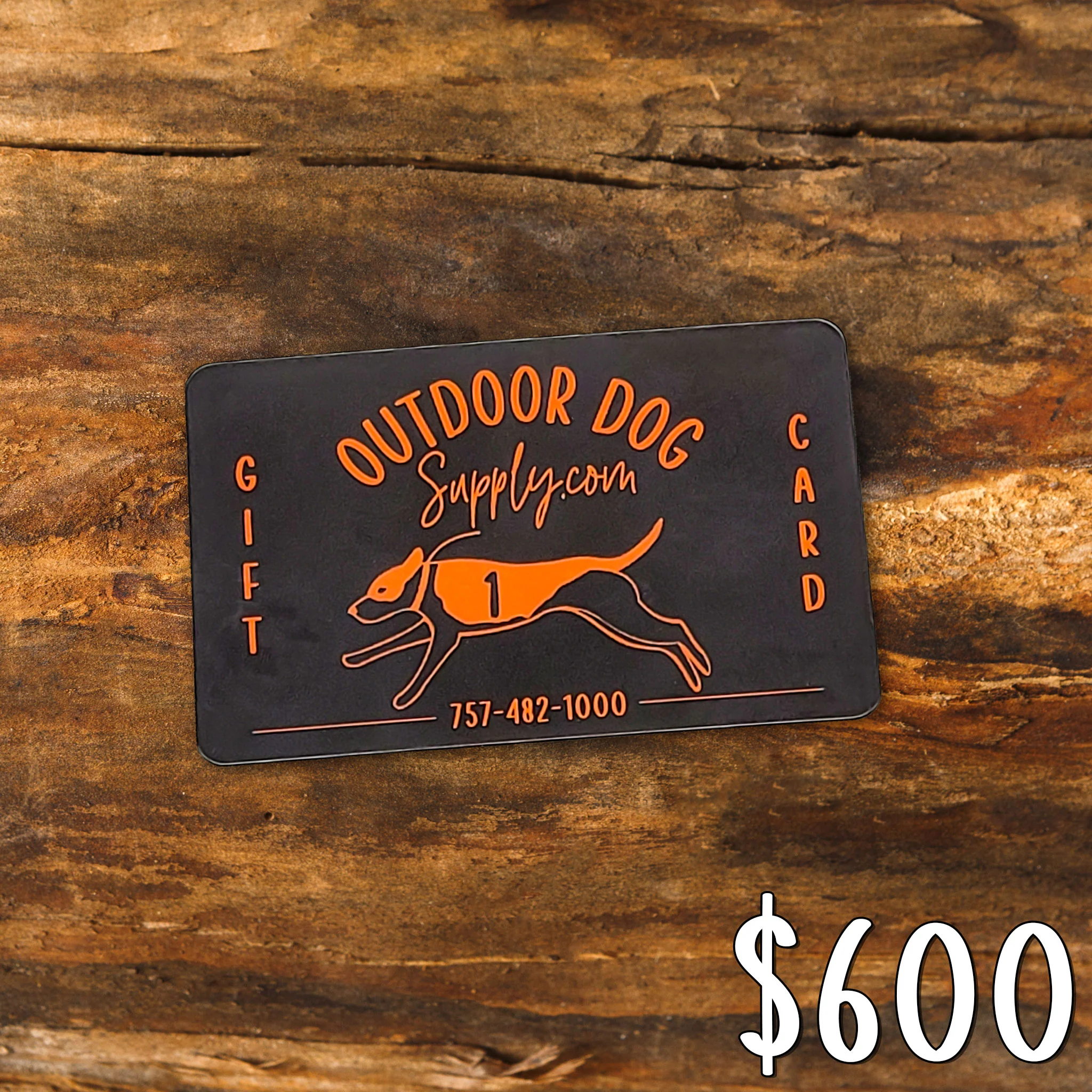 Outdoor Dog Supply Gift Card $10-$1000 - Image 24