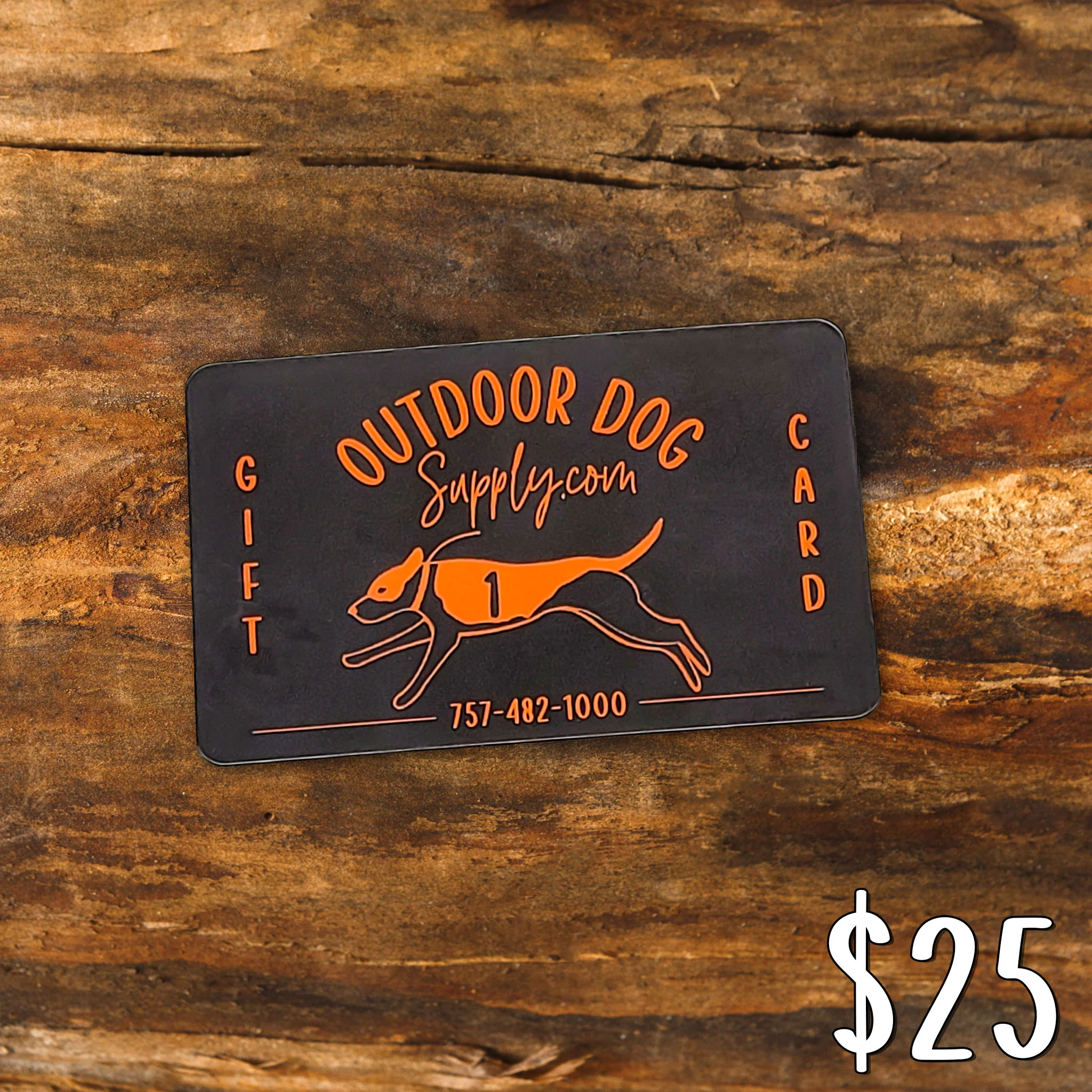 Outdoor Dog Supply Gift Card $10-$1000 - Image 5