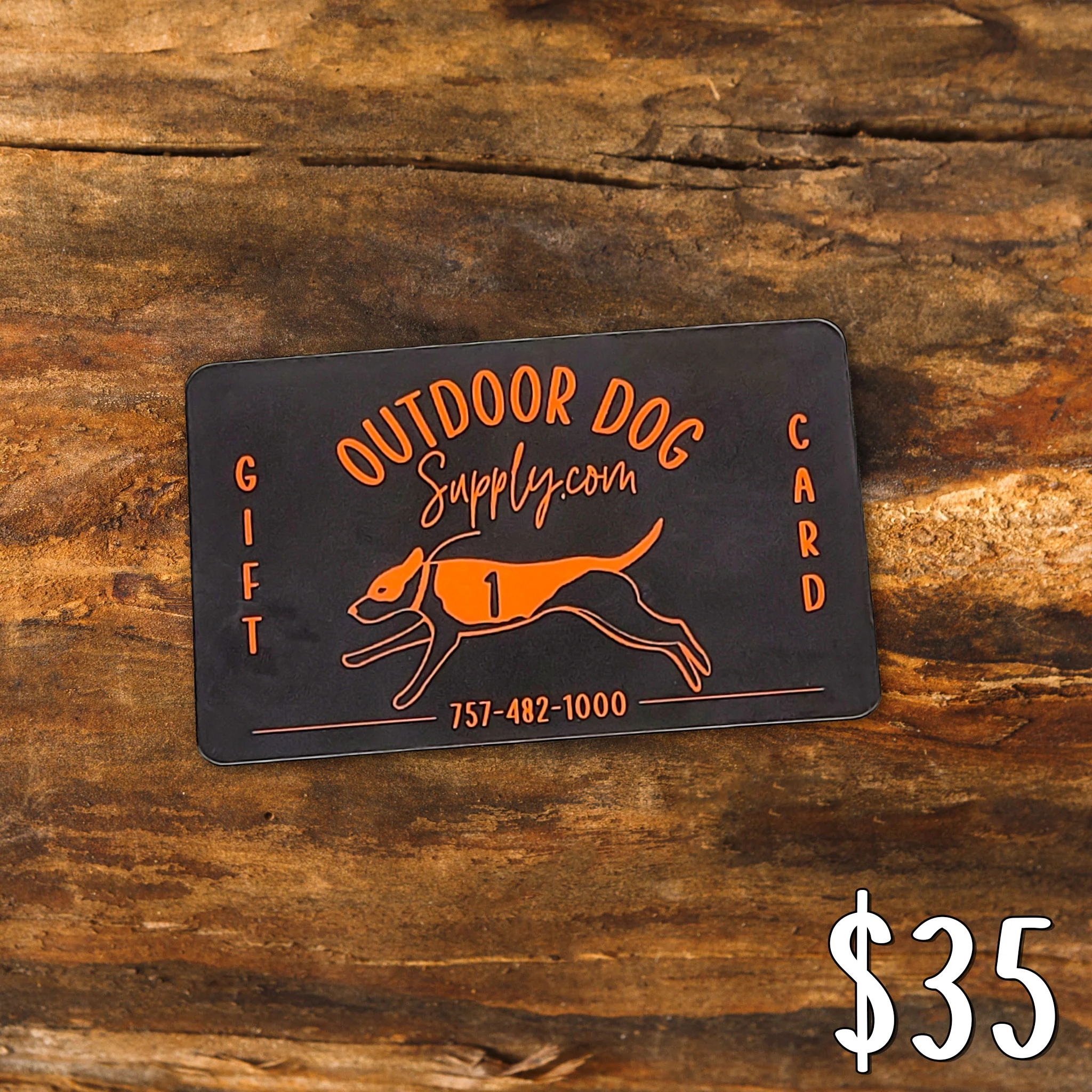 Outdoor Dog Supply Gift Card $10-$1000 - Image 7