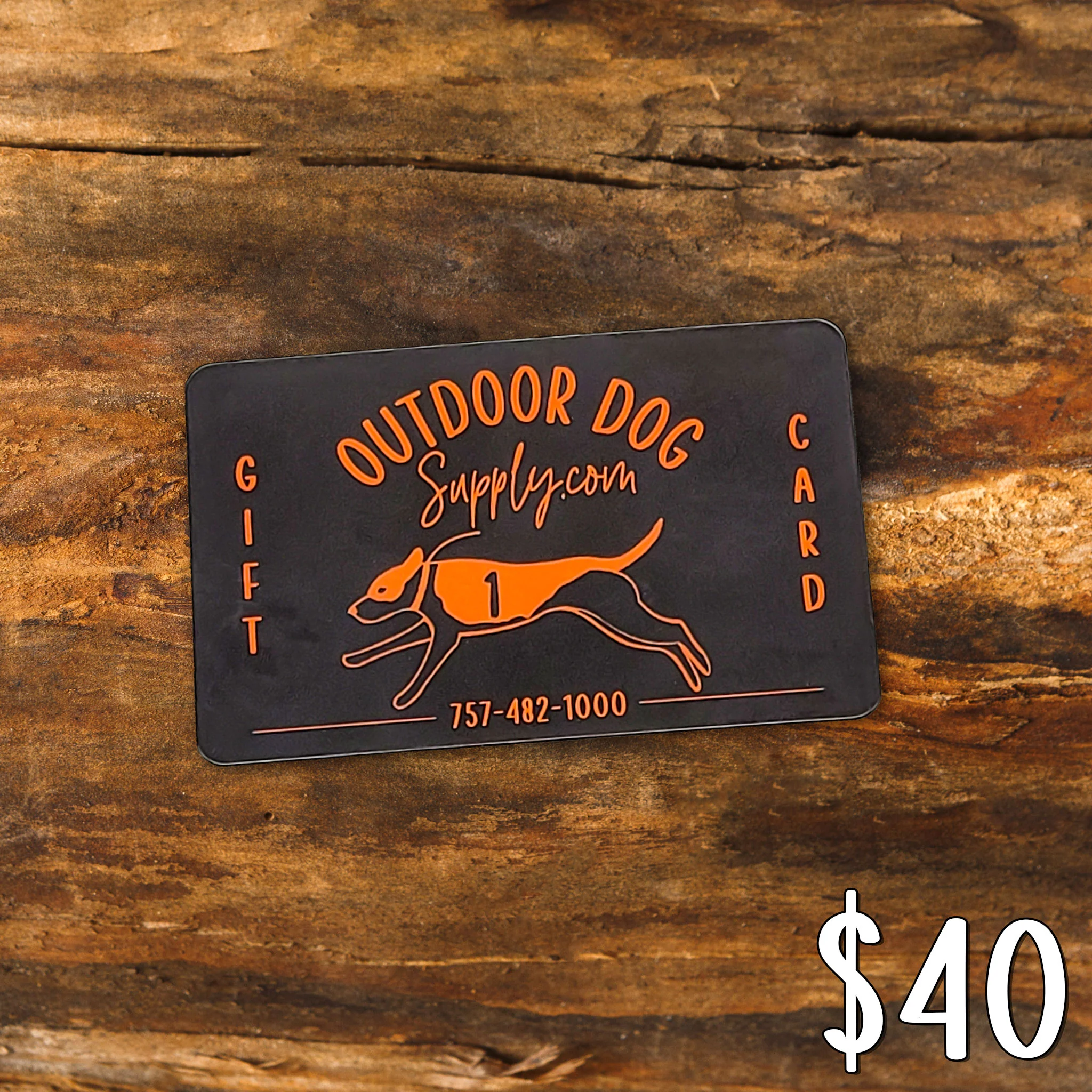Outdoor Dog Supply Gift Card $10-$1000 - Image 8