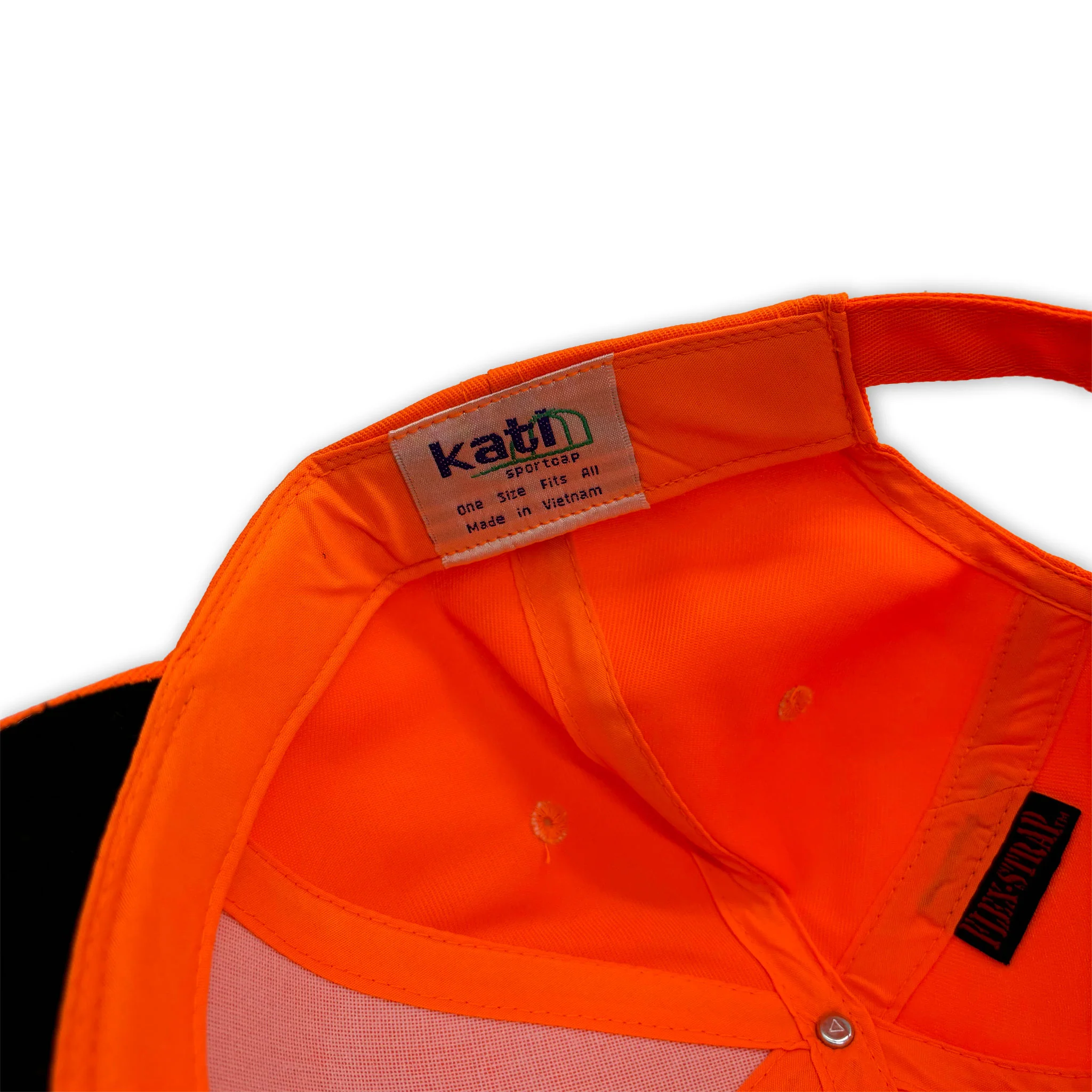 Outdoor Dog Supply Hat - Image 4