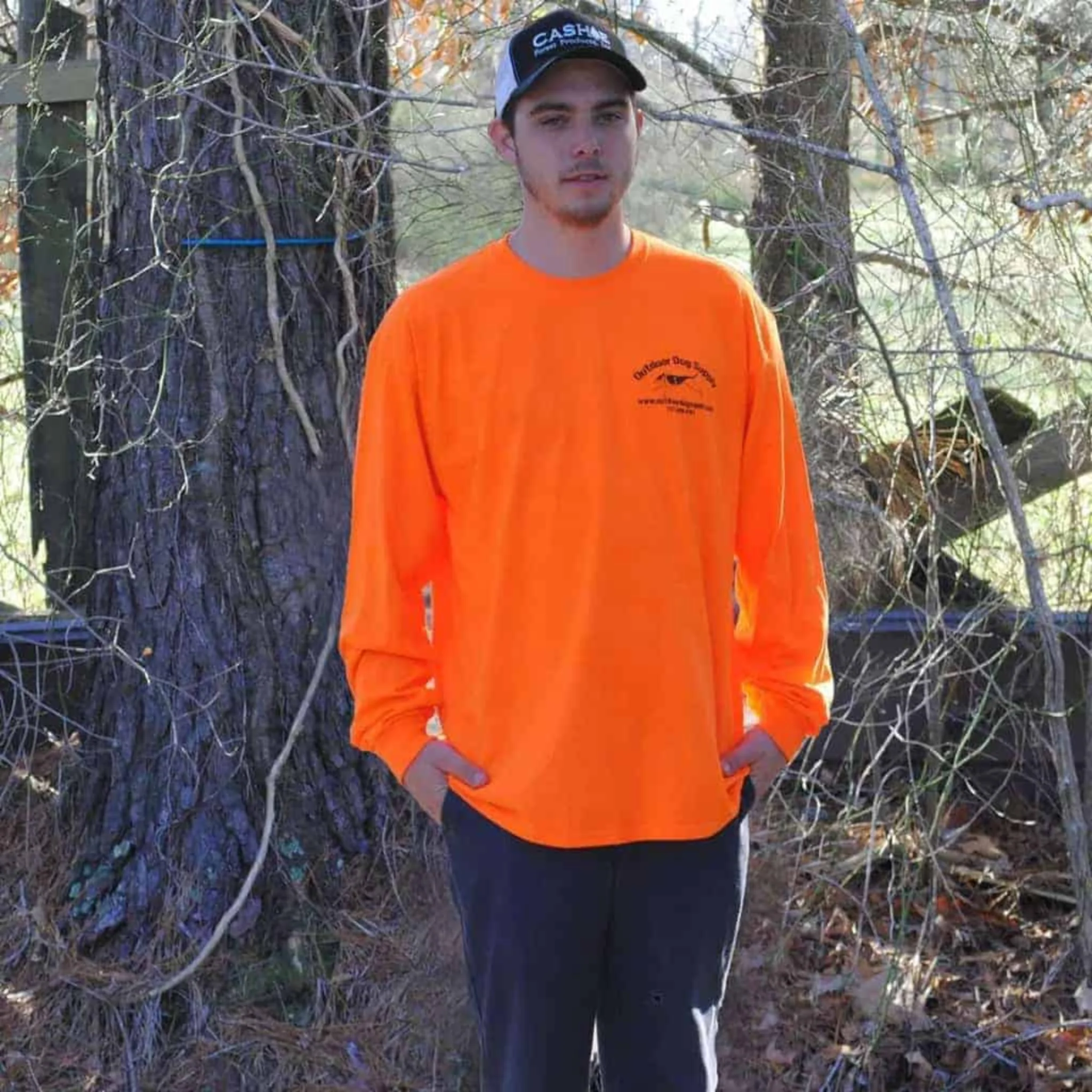 Outdoor Dog Supply Long Sleeve Shirts - Image 3
