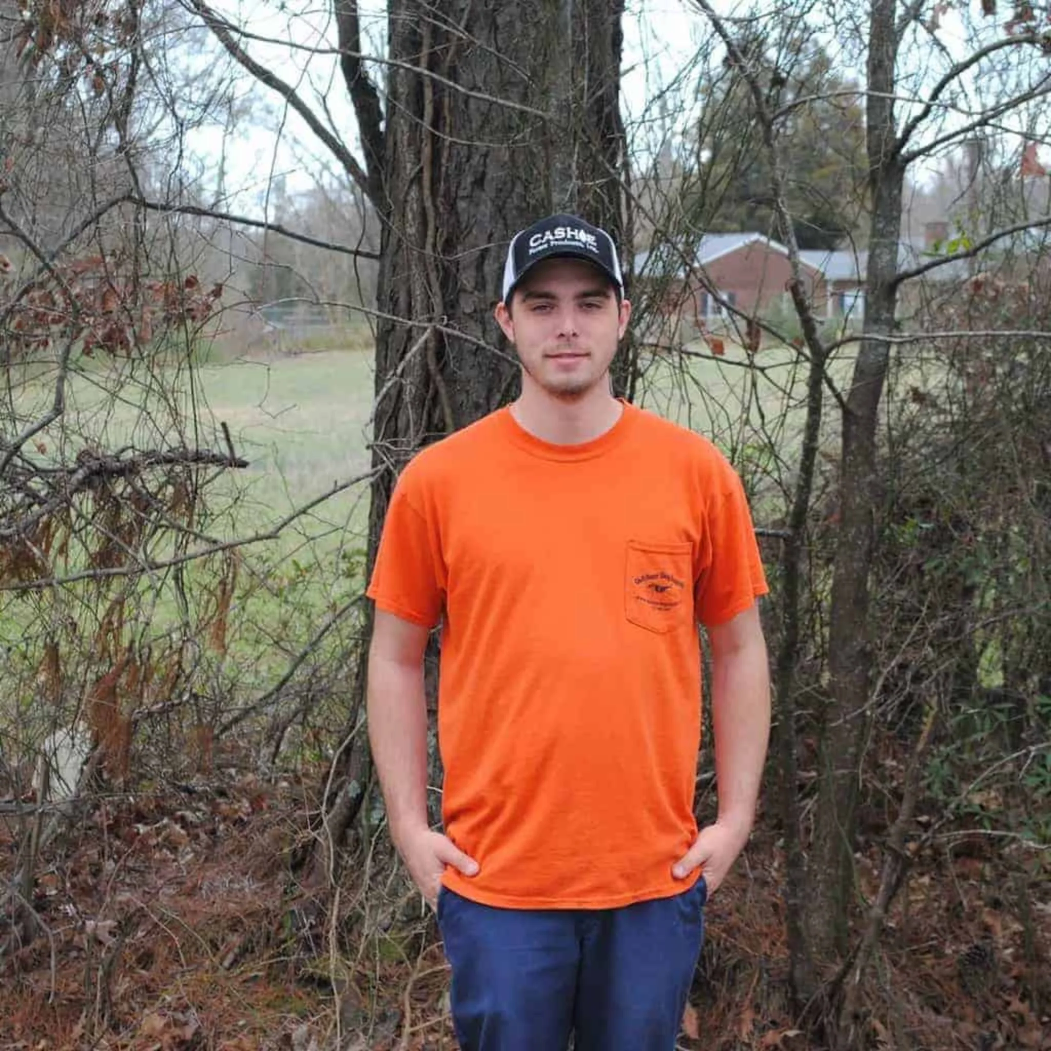 Outdoor Dog Supply Short Sleeve T-Shirts - Image 3