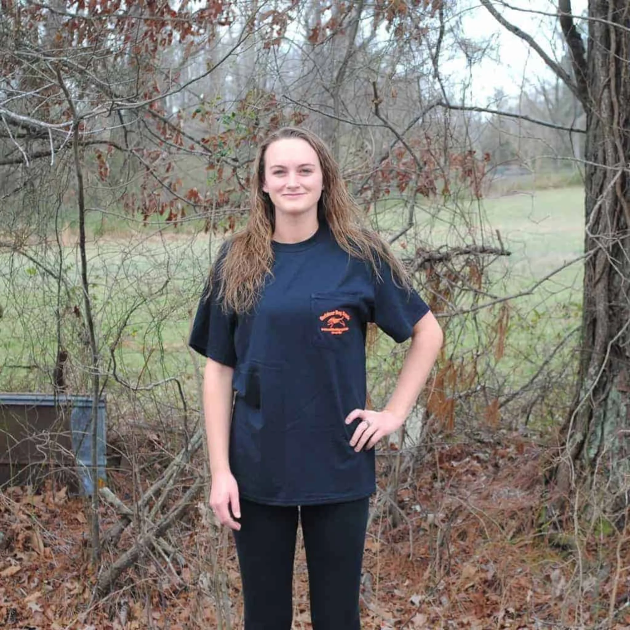 Outdoor Dog Supply Short Sleeve T-Shirts - Image 5